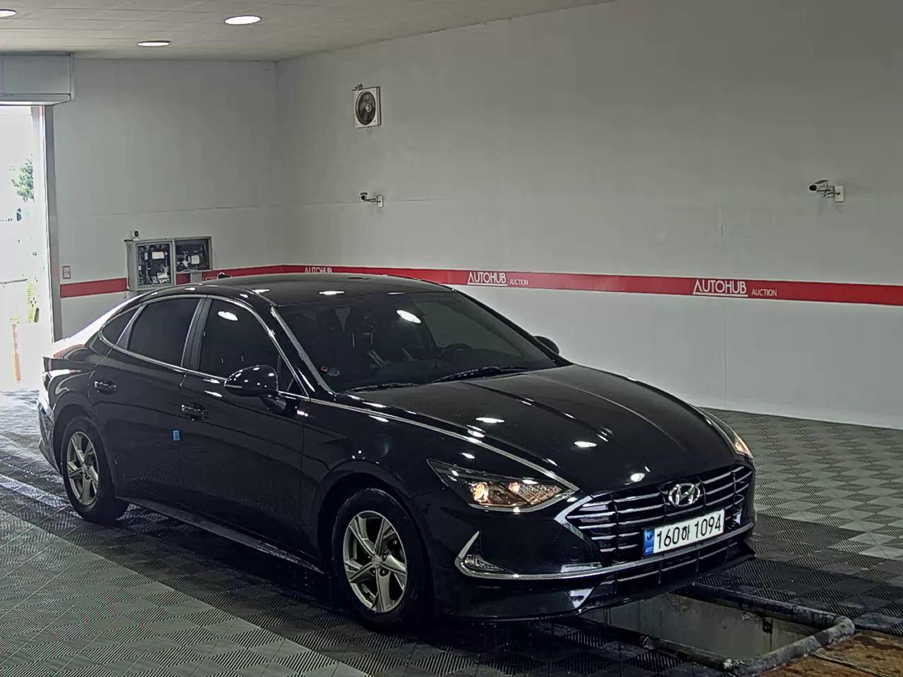 현대자동차 쏘나타 2021 - 이미지 2