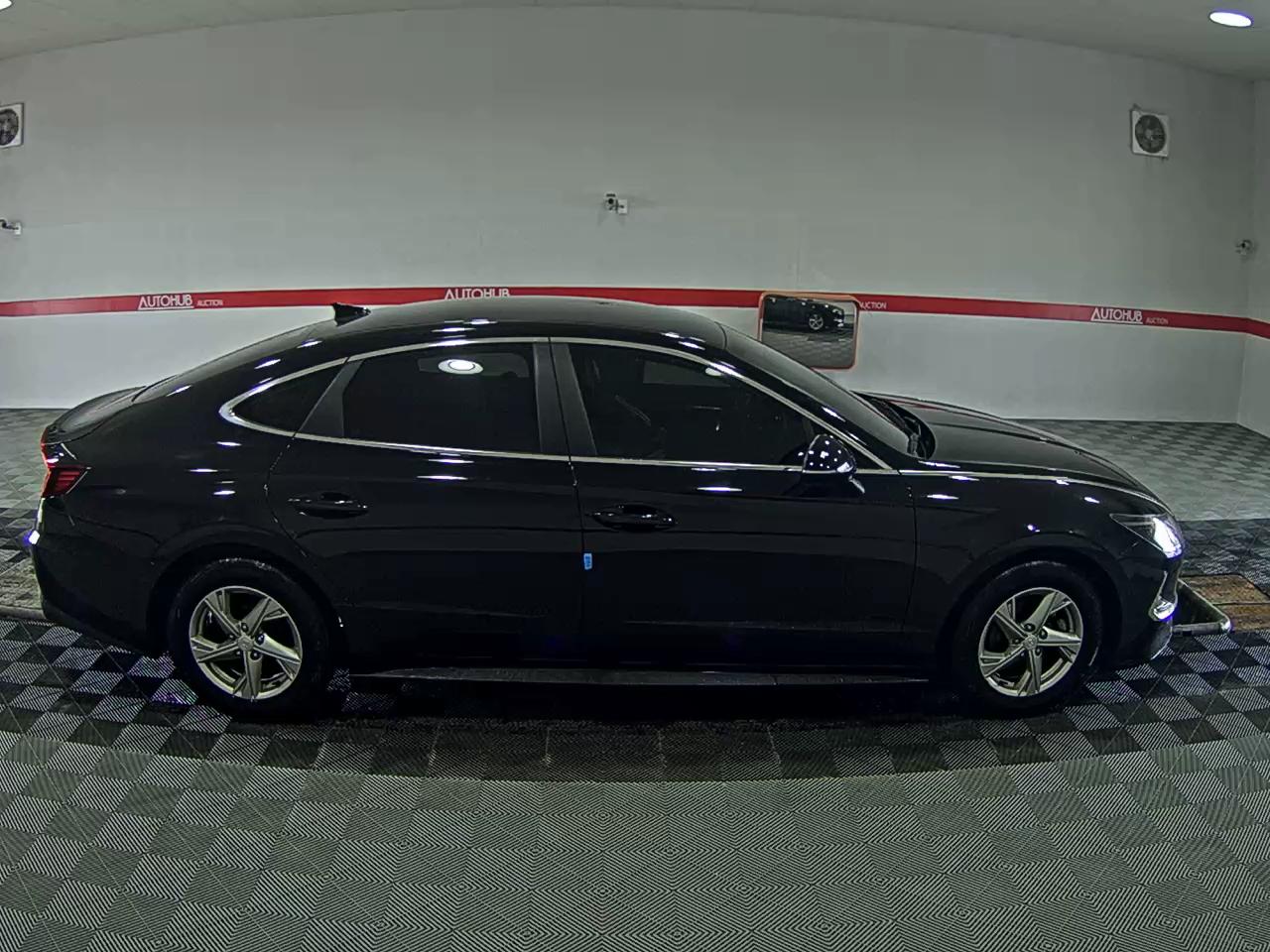 현대자동차 쏘나타 2021 - 이미지 3