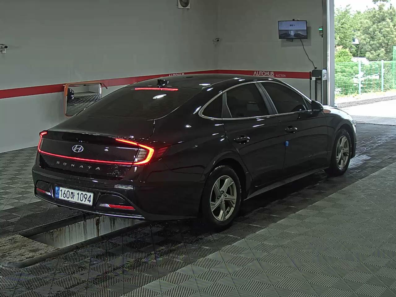 현대자동차 쏘나타 2021 - 이미지 4