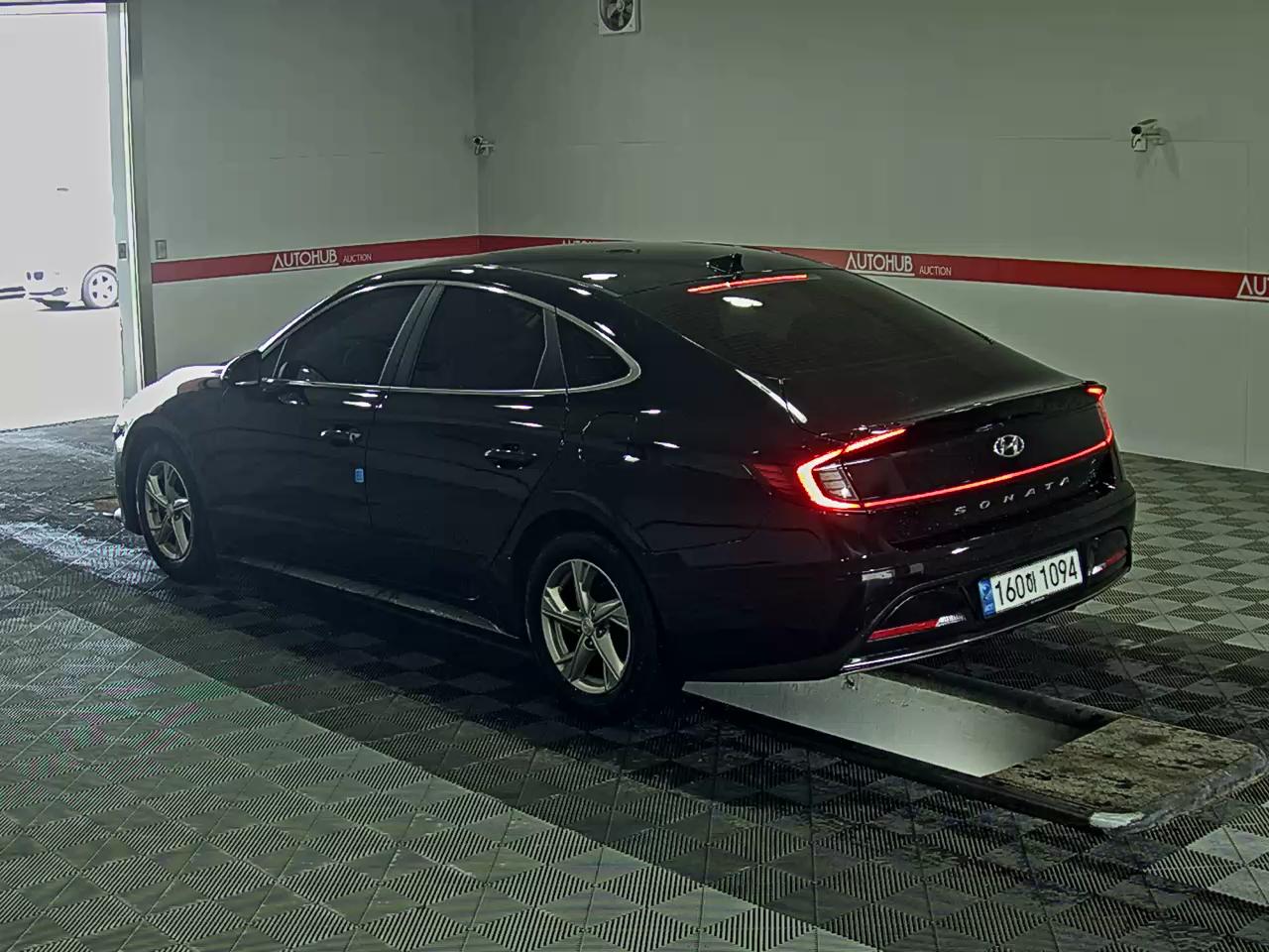 현대자동차 쏘나타 2021 - 이미지 5