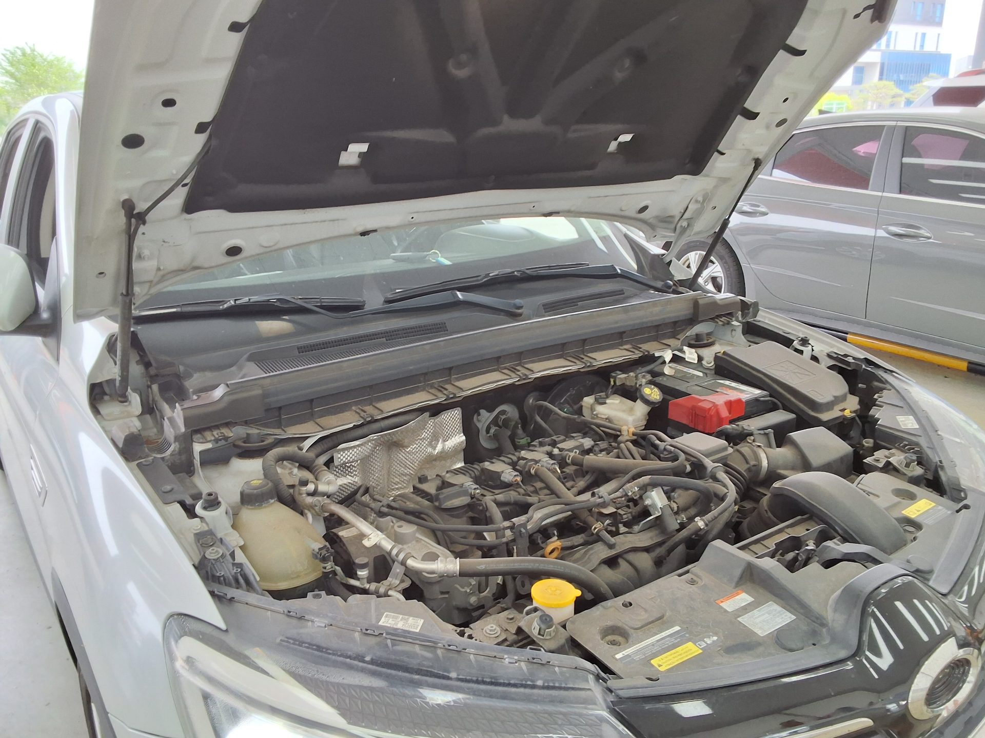 رينو سامسونج XM3 2020 - صورة 17