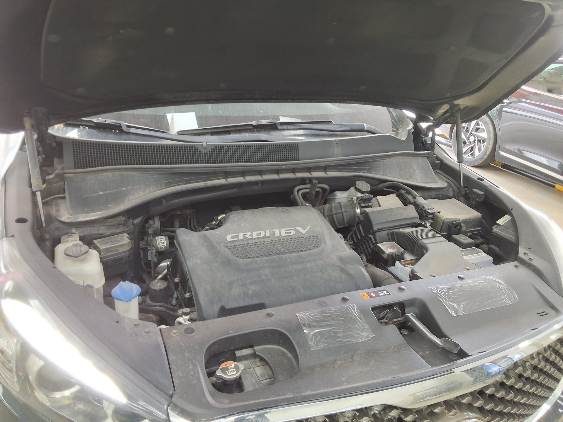 Kia Other 2016 - Image 21