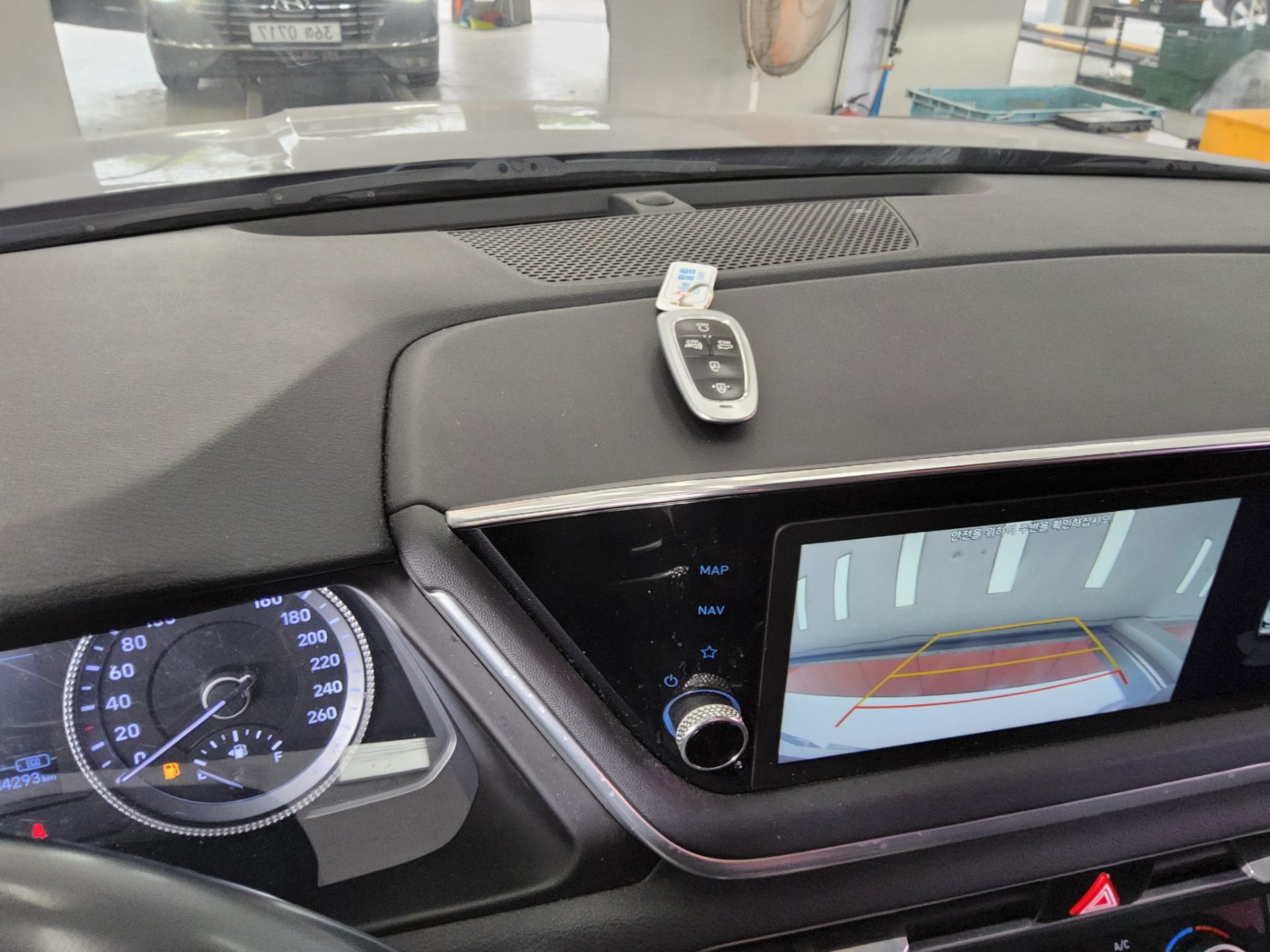 Hyundai Sonata 2020 - Image 16