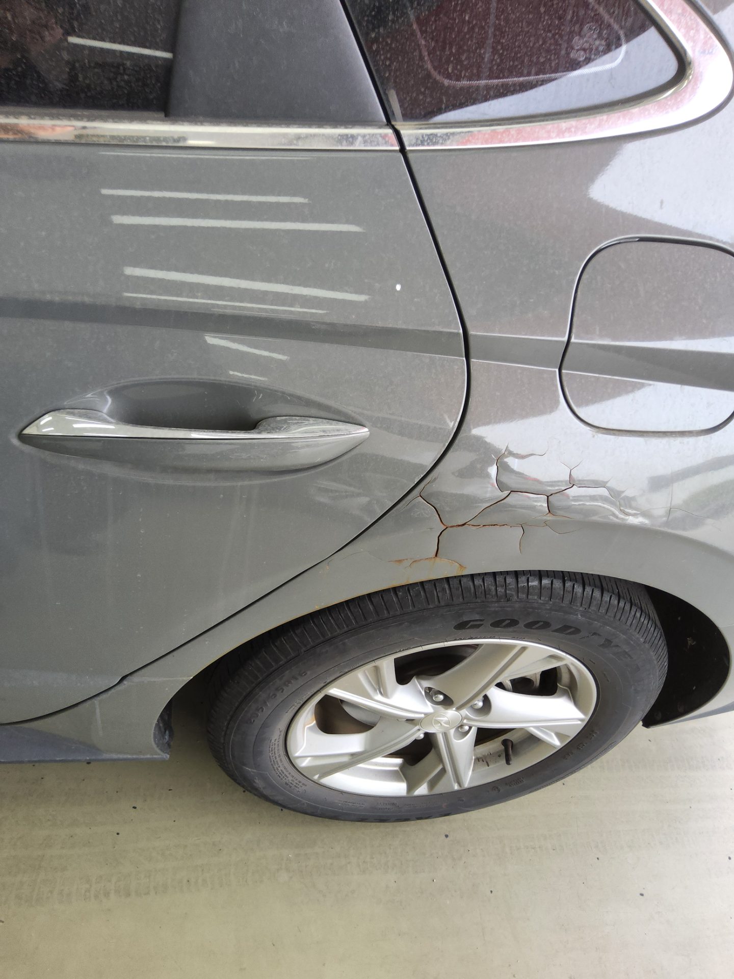 Hyundai Sonata 2020 - Image 19