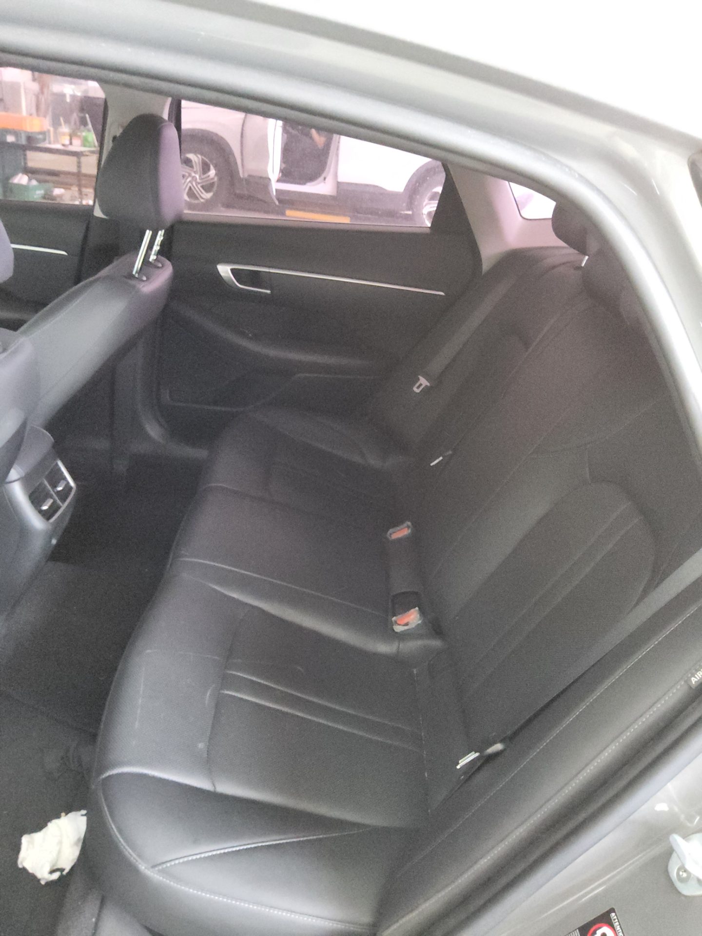 Hyundai Sonata 2020 - Image 11