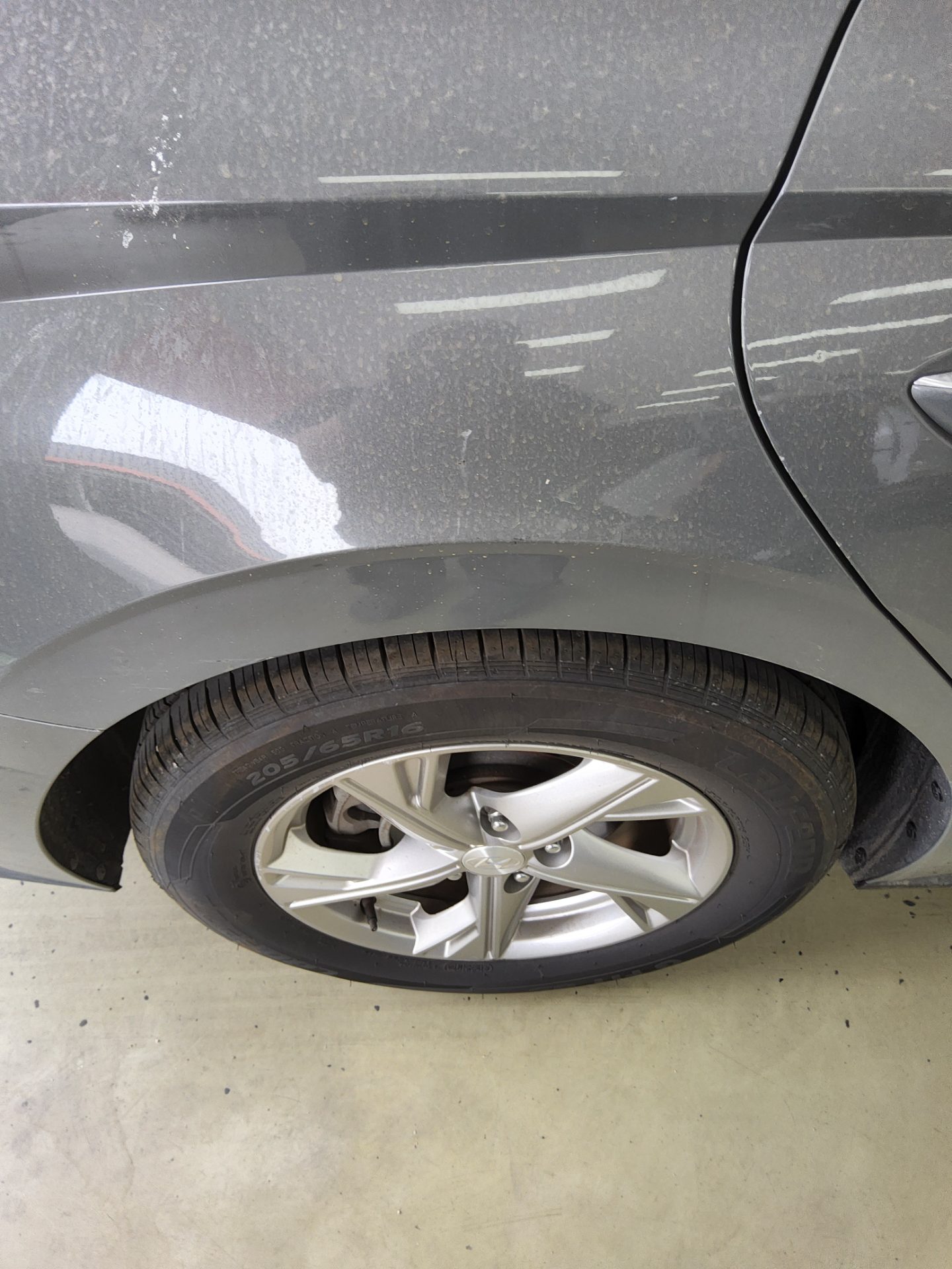 Hyundai Sonata 2020 - Image 21