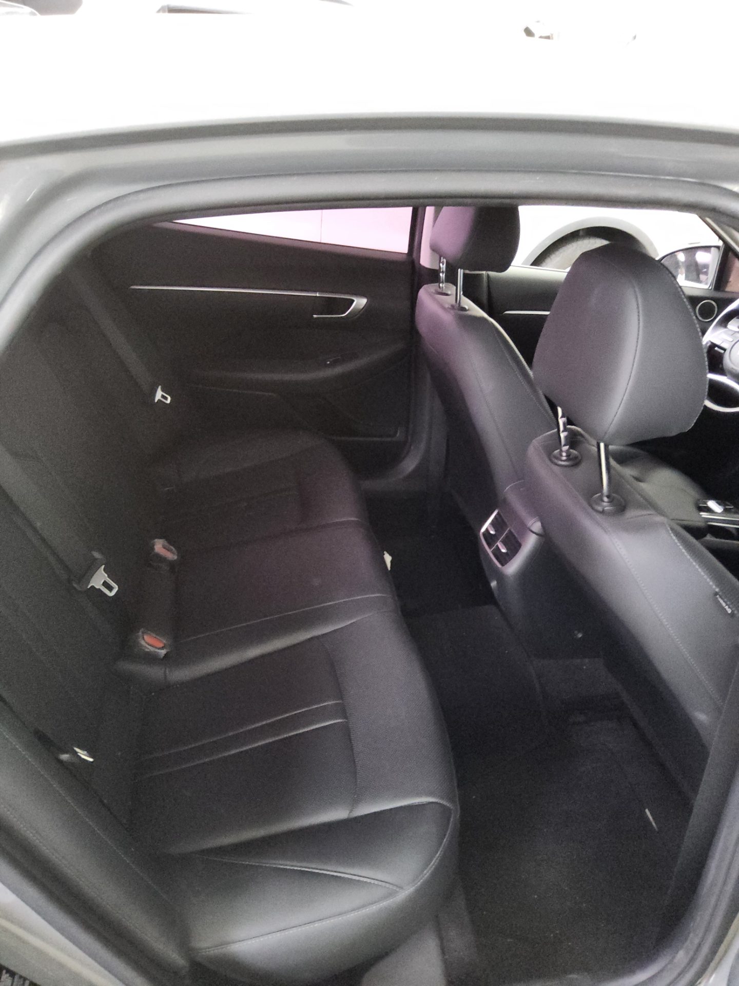 Hyundai Sonata 2020 - Image 12