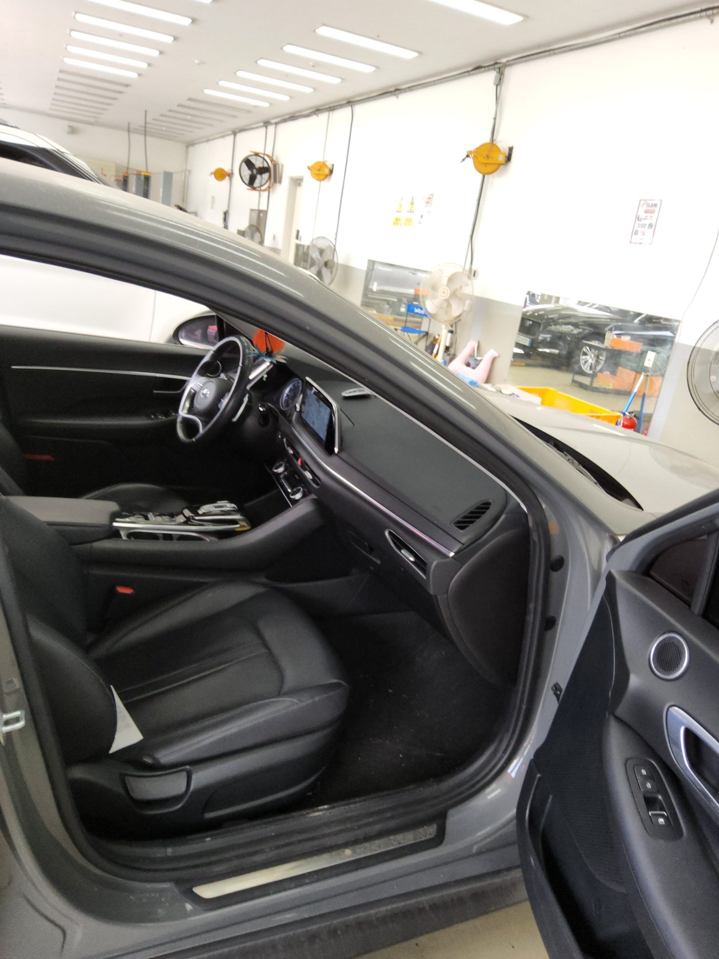 Hyundai Sonata 2020 - Image 13