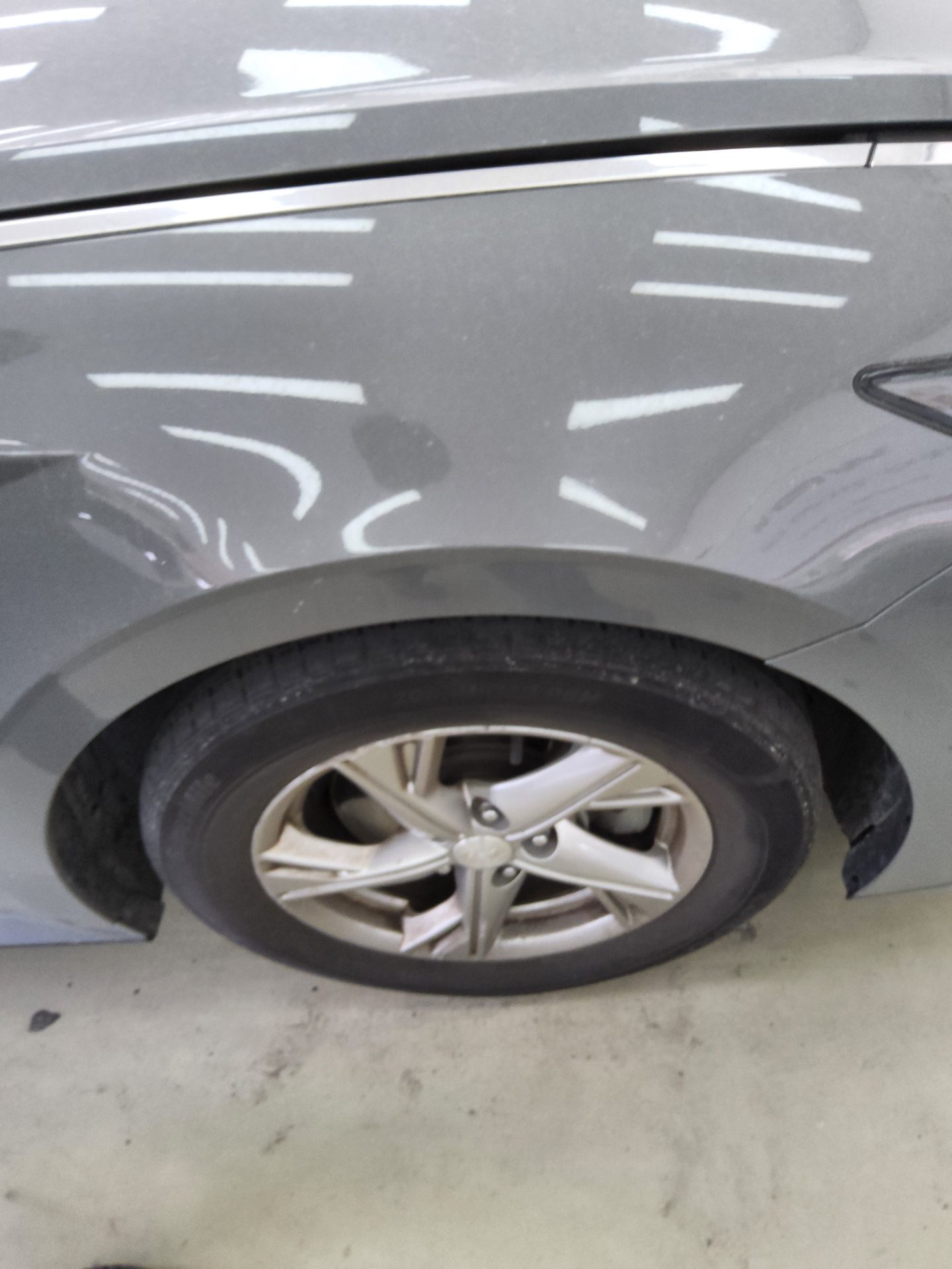 Hyundai Sonata 2020 - Image 20