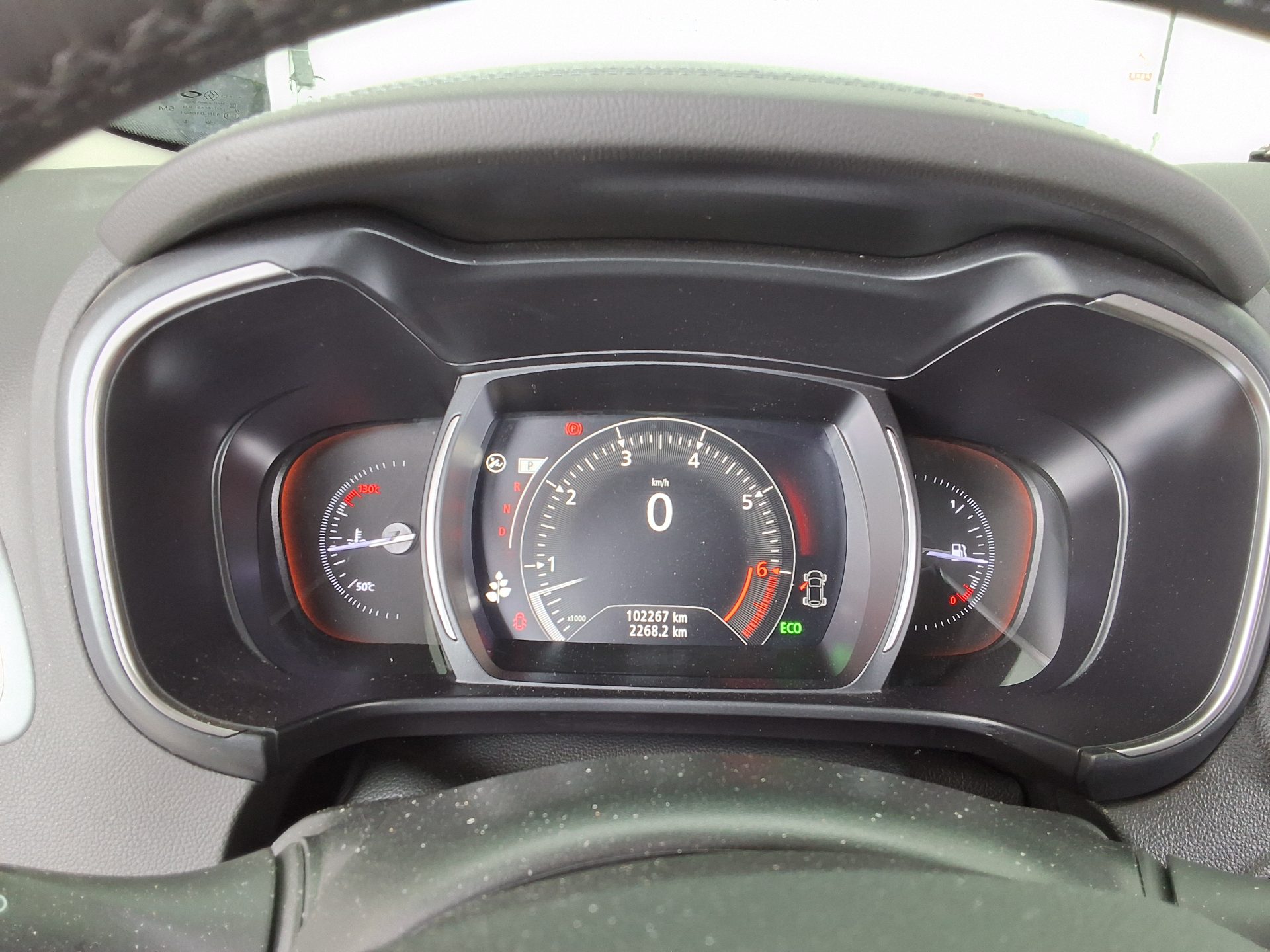 르노삼성자동차 QM6 2020 - 이미지 9