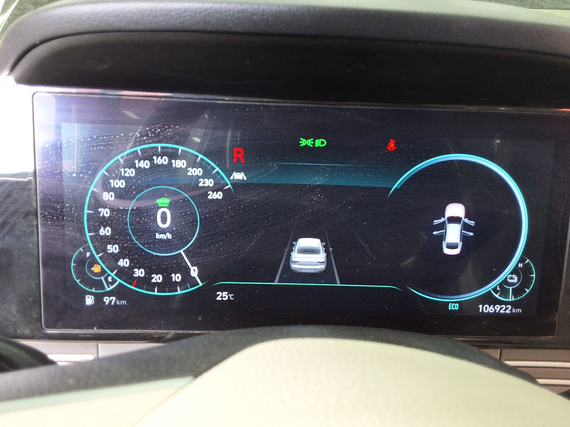 Hyundai Grandeur 2023 - Image 8