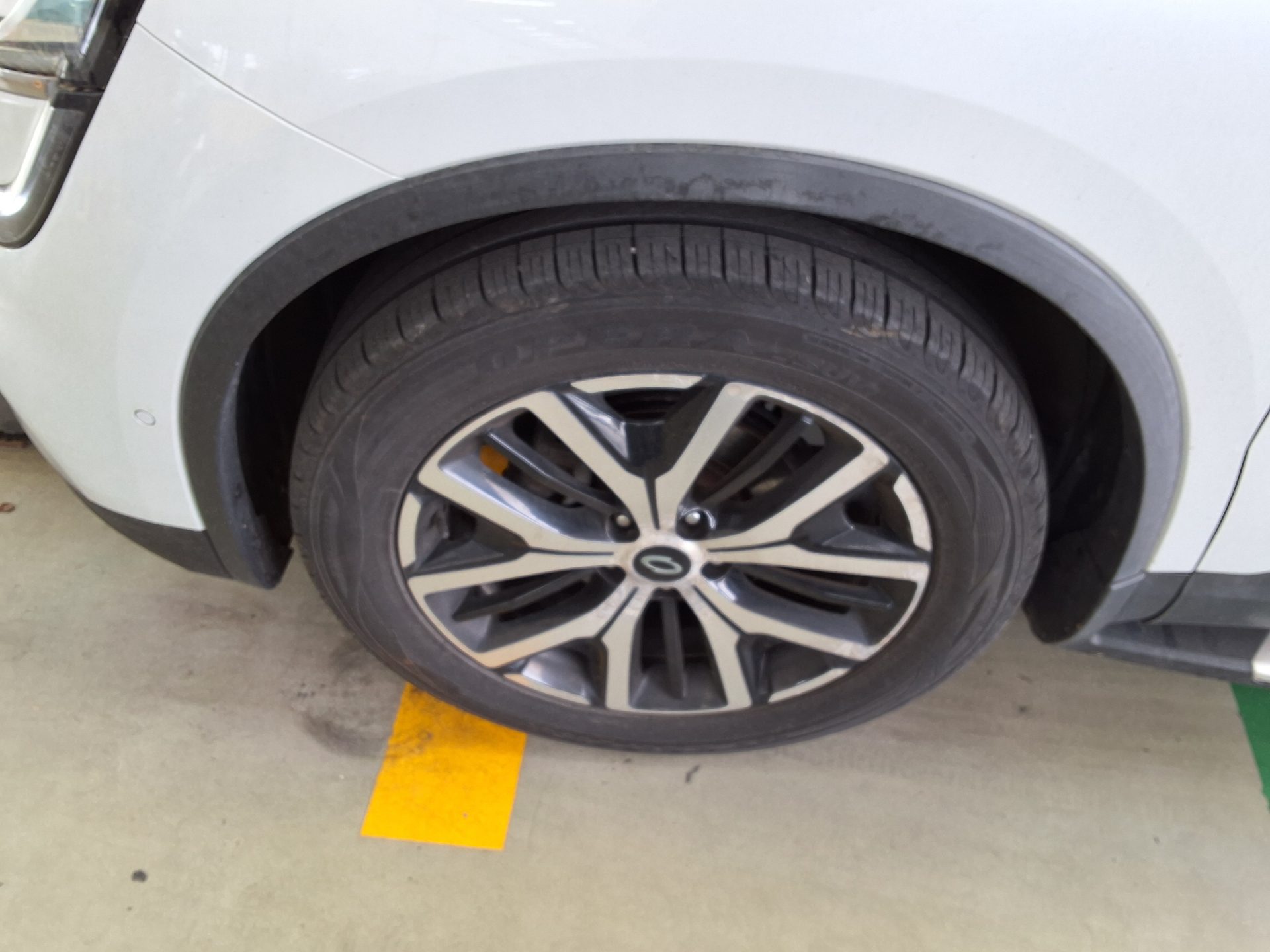 르노삼성자동차 QM6 2020 - 이미지 18