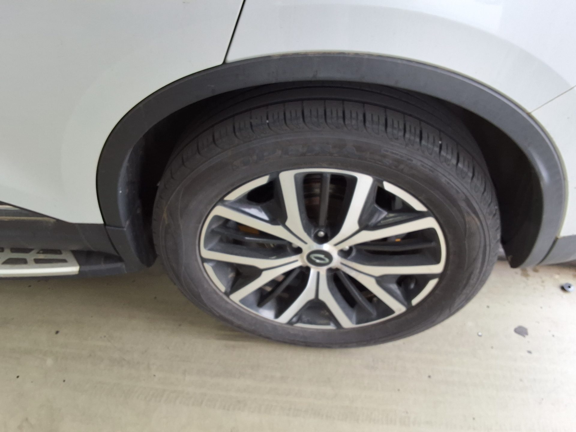 르노삼성자동차 QM6 2020 - 이미지 19