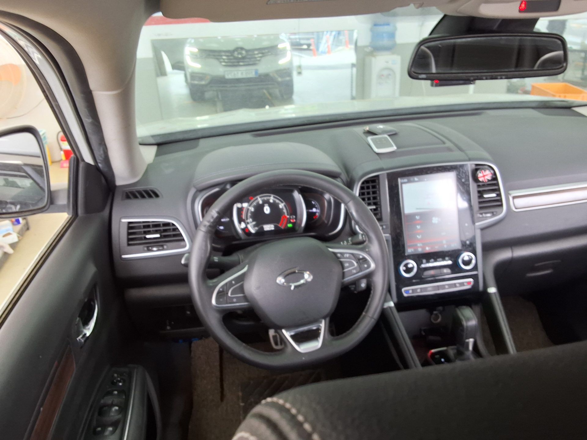 르노삼성자동차 QM6 2020 - 이미지 11