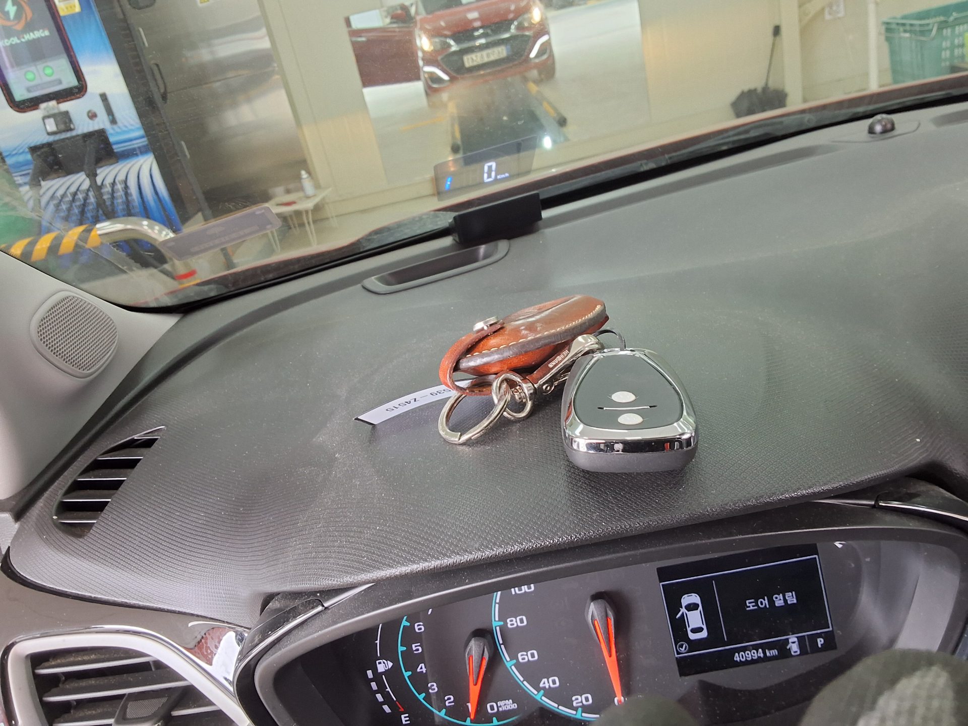 Chevrolet Spark 2021 - Image 16