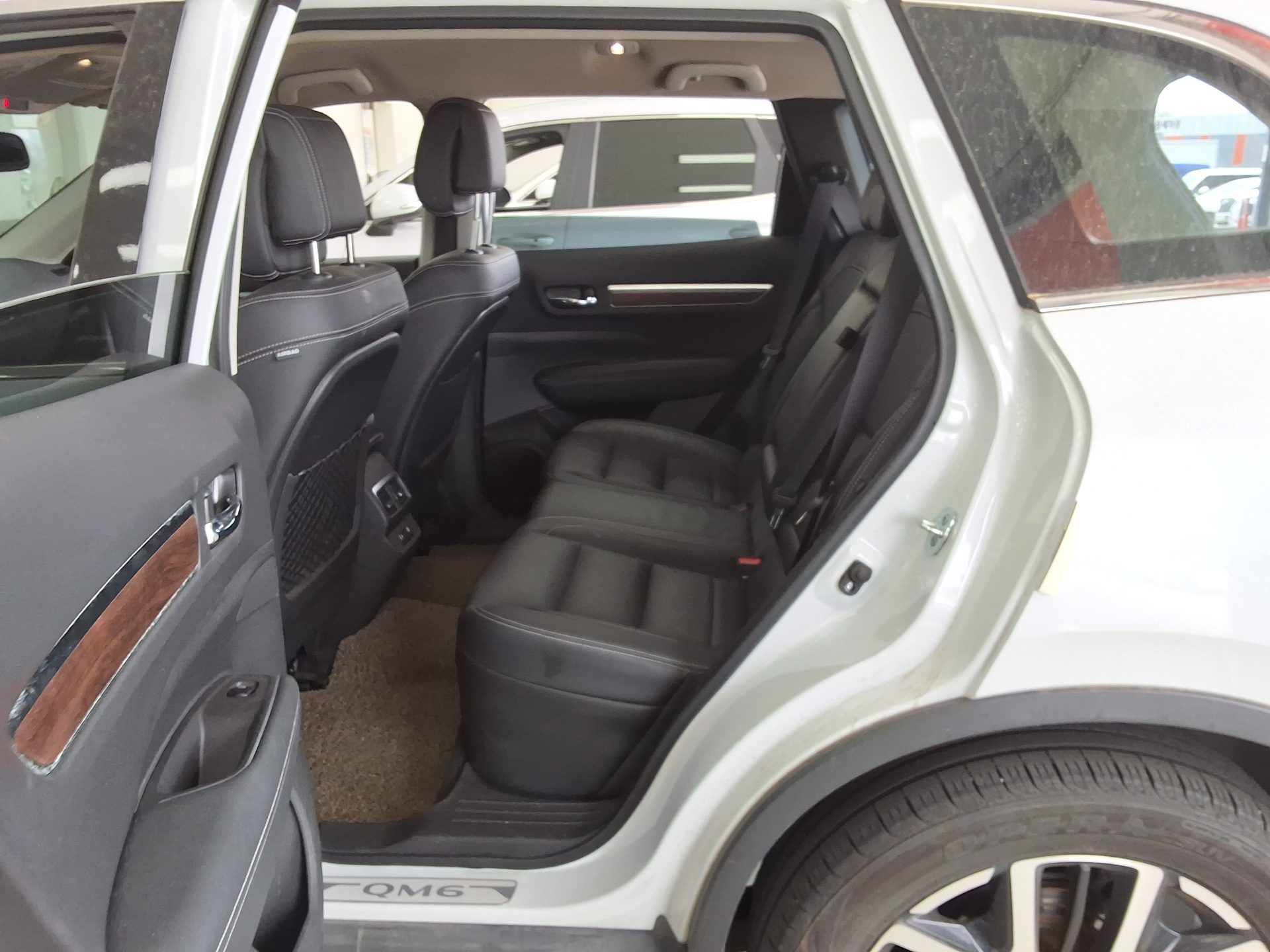 르노삼성자동차 QM6 2020 - 이미지 12