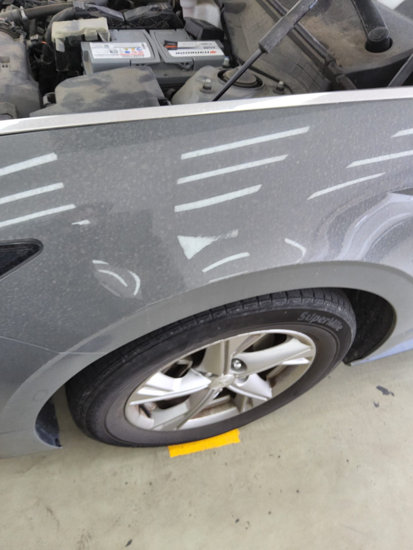 Hyundai Sonata 2020 - Image 18