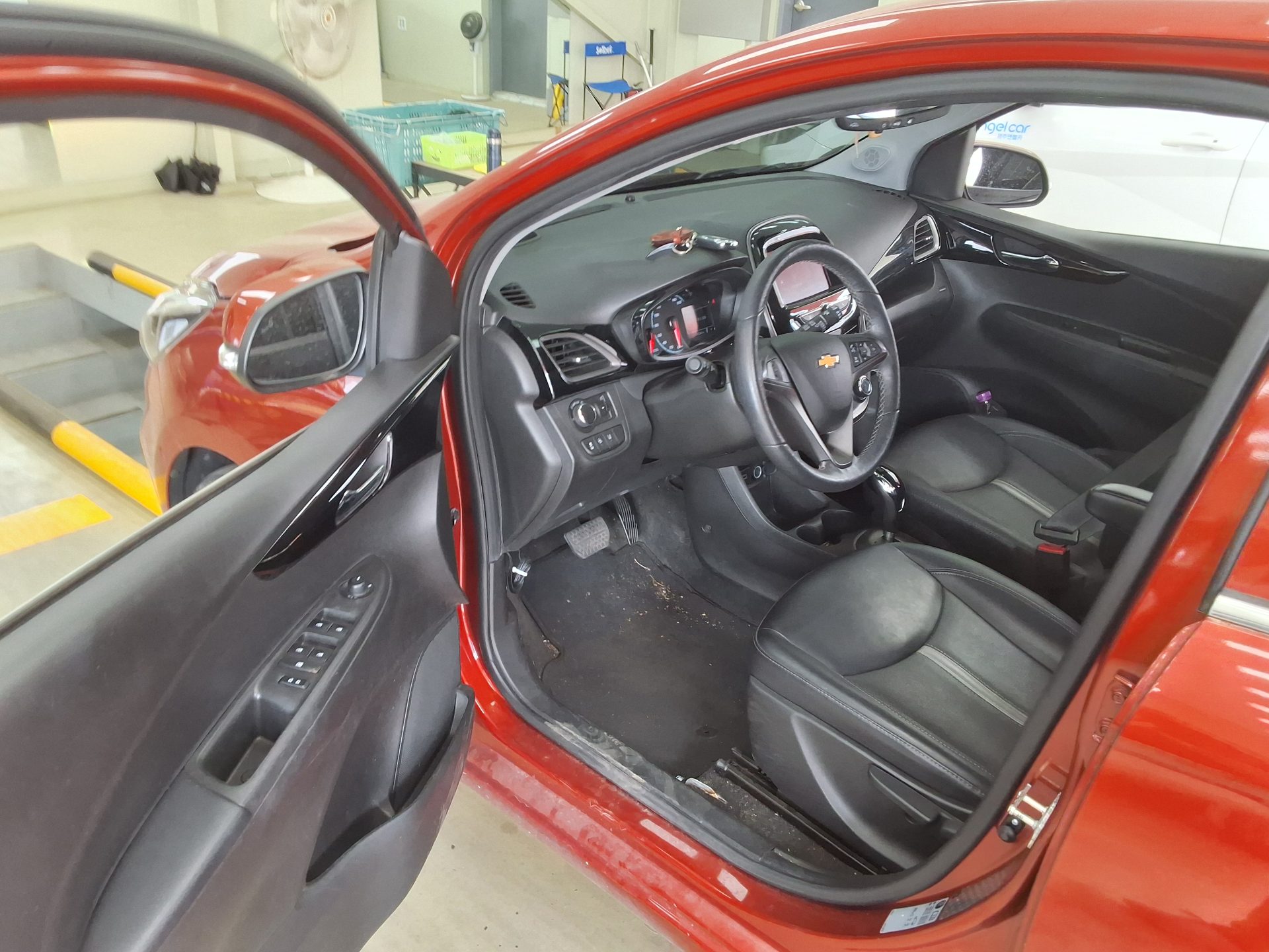 Chevrolet Spark 2021 - Image 9