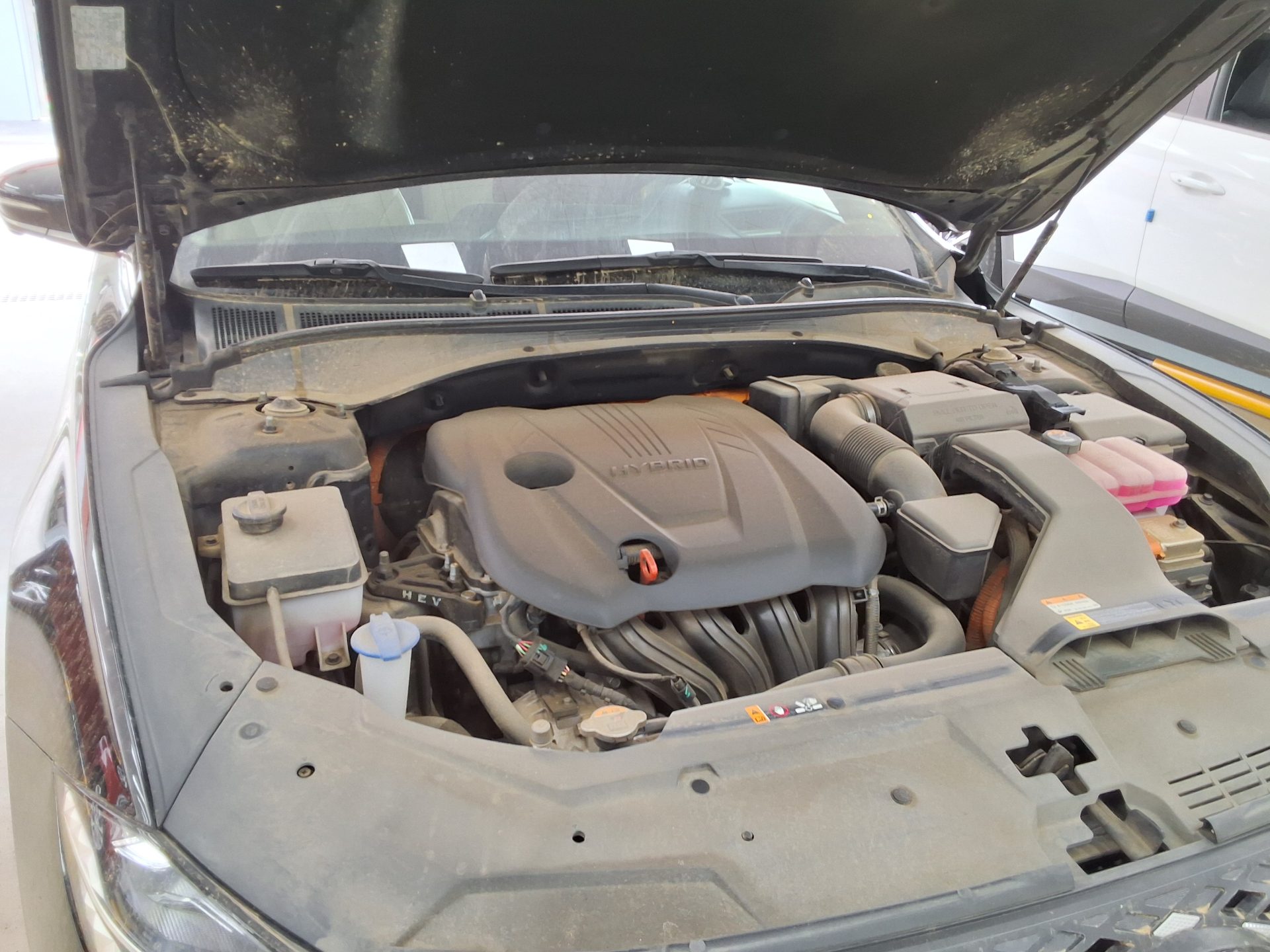 Hyundai Grandeur 2023 - Image 18