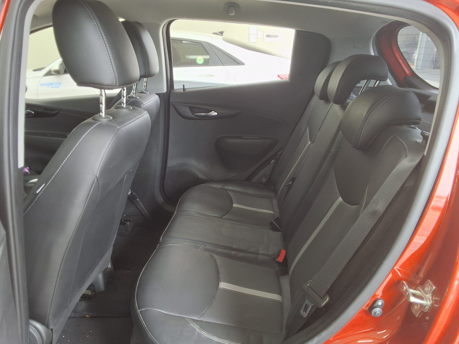 Chevrolet Spark 2021 - Image 11