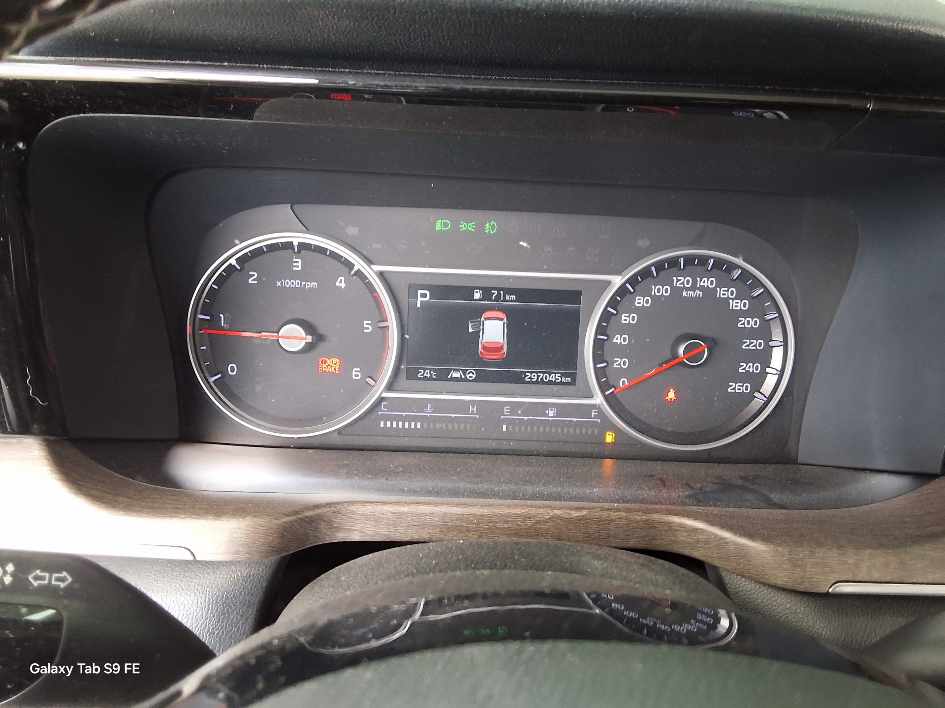 기아자동차 기타 2021 - 이미지 8