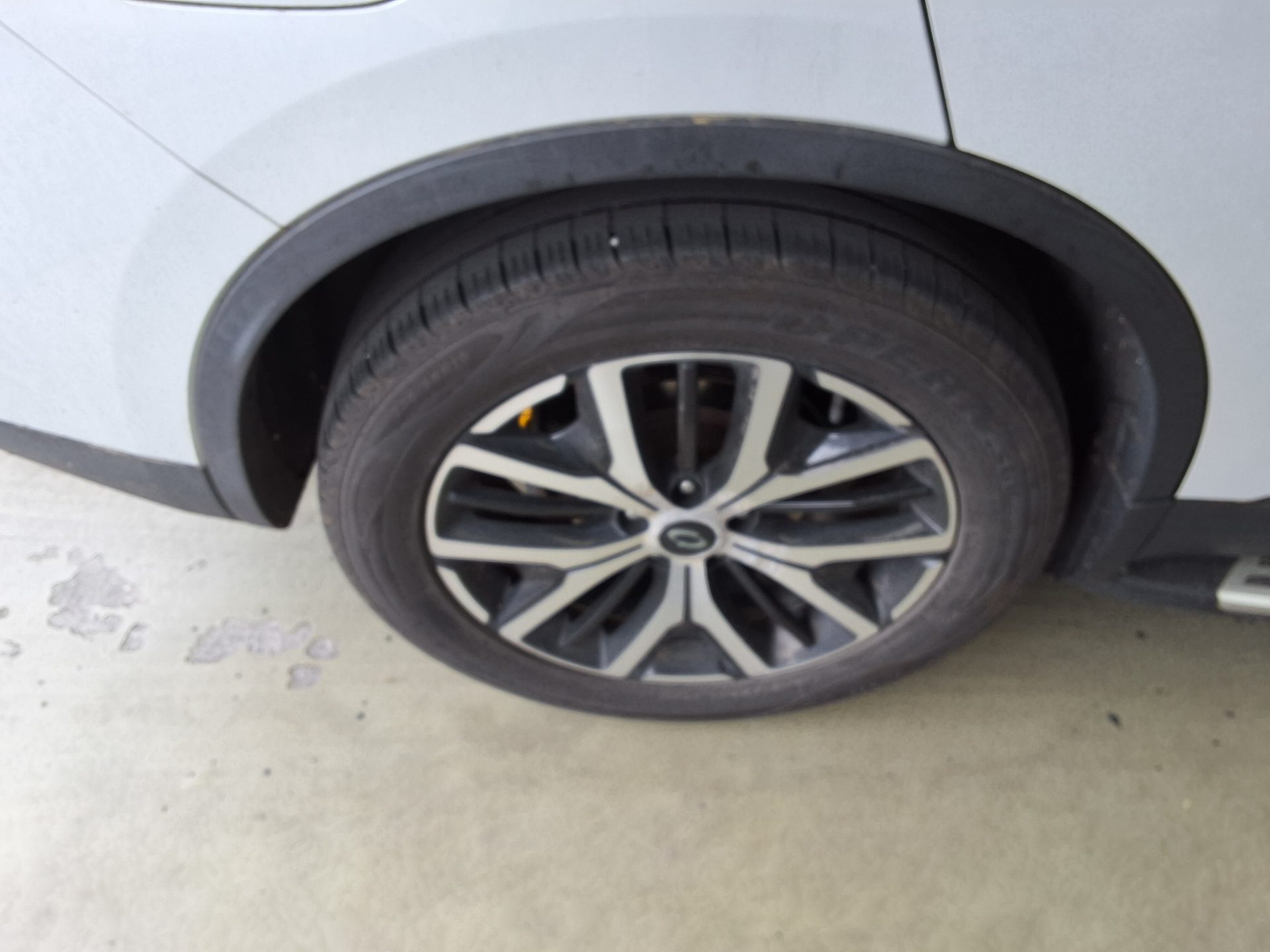 르노삼성자동차 QM6 2020 - 이미지 21