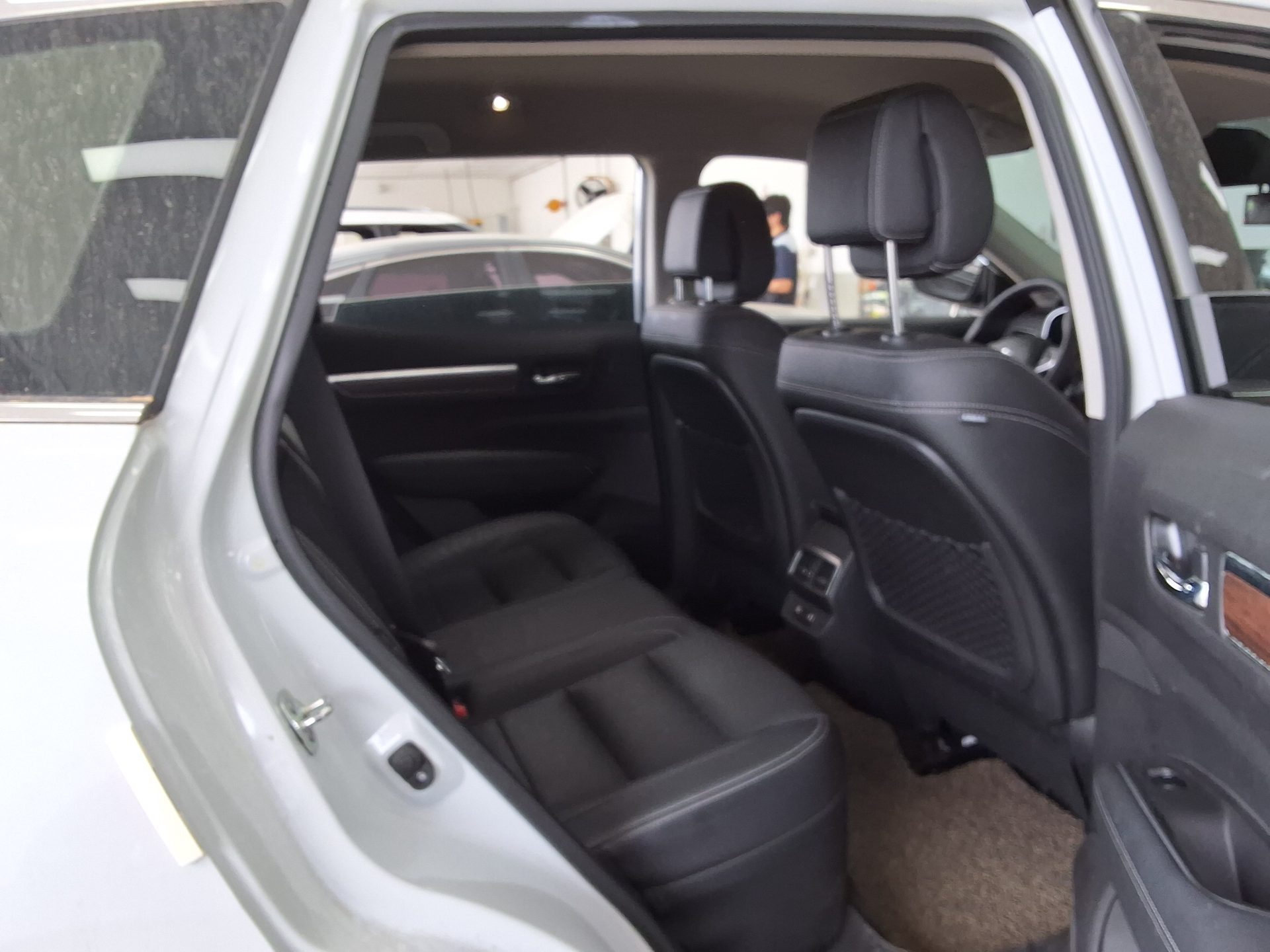 르노삼성자동차 QM6 2020 - 이미지 13