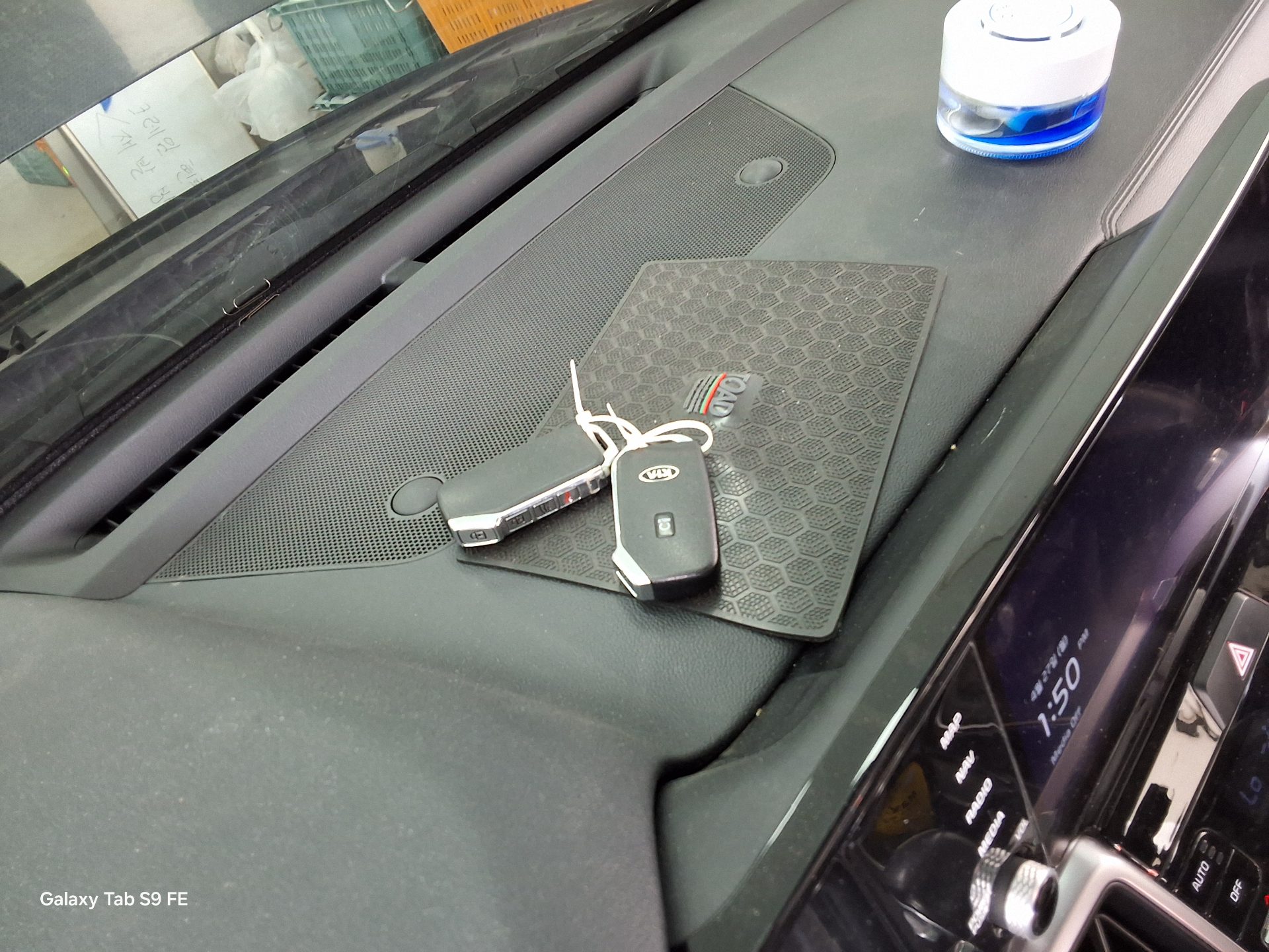 기아자동차 기타 2021 - 이미지 18