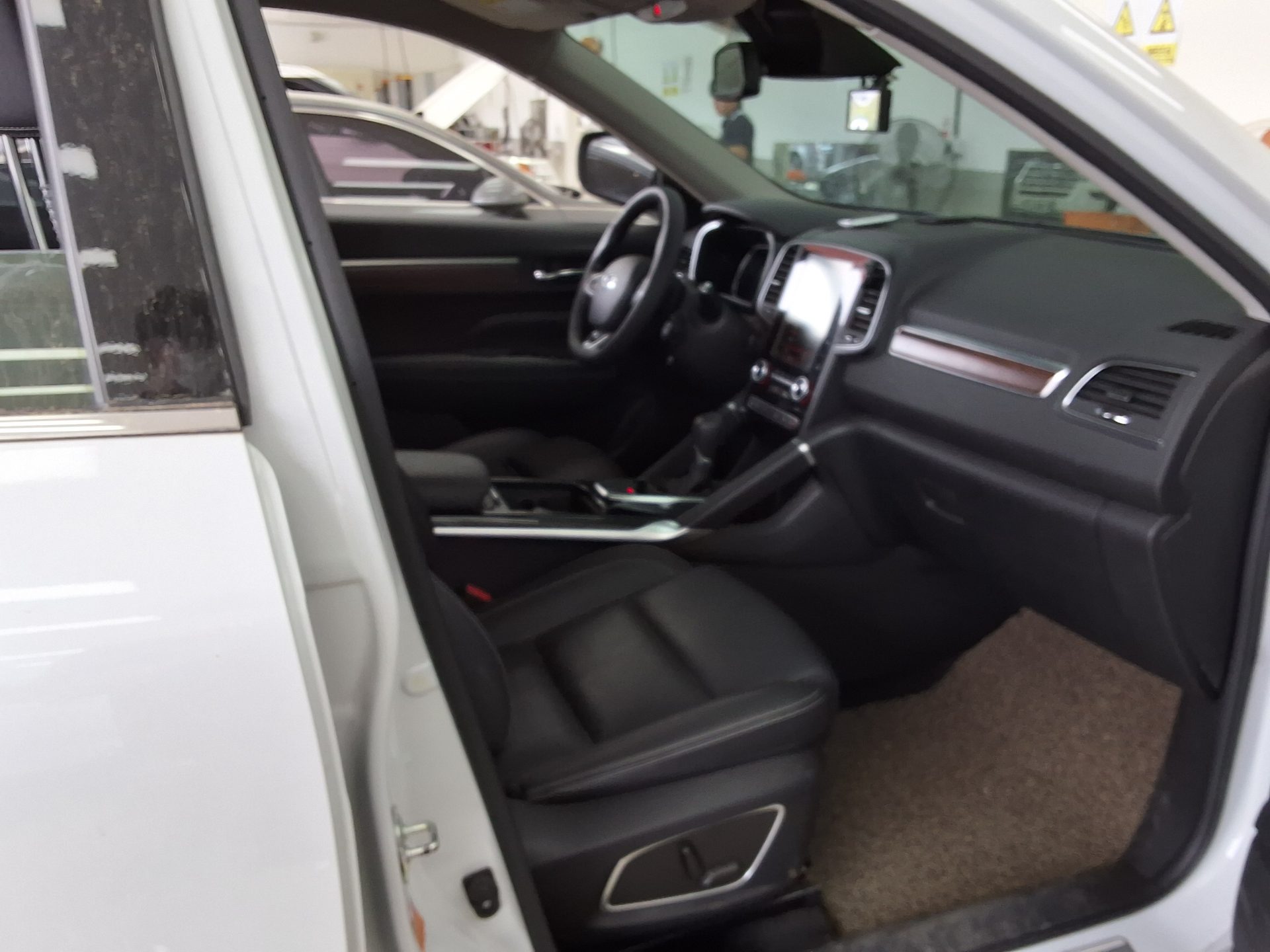 르노삼성자동차 QM6 2020 - 이미지 14