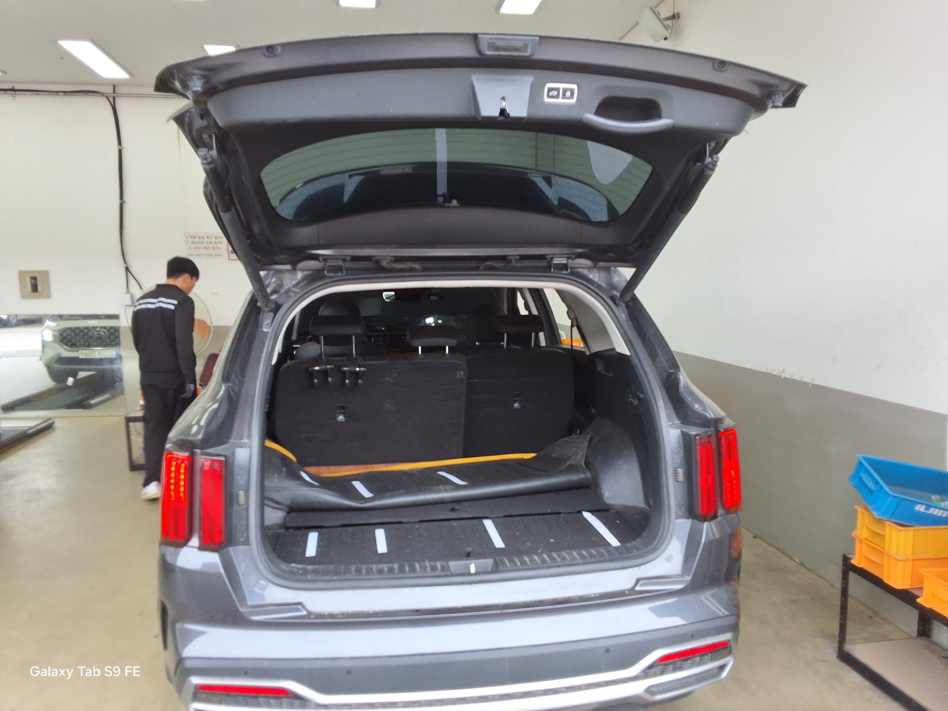 기아자동차 기타 2021 - 이미지 14