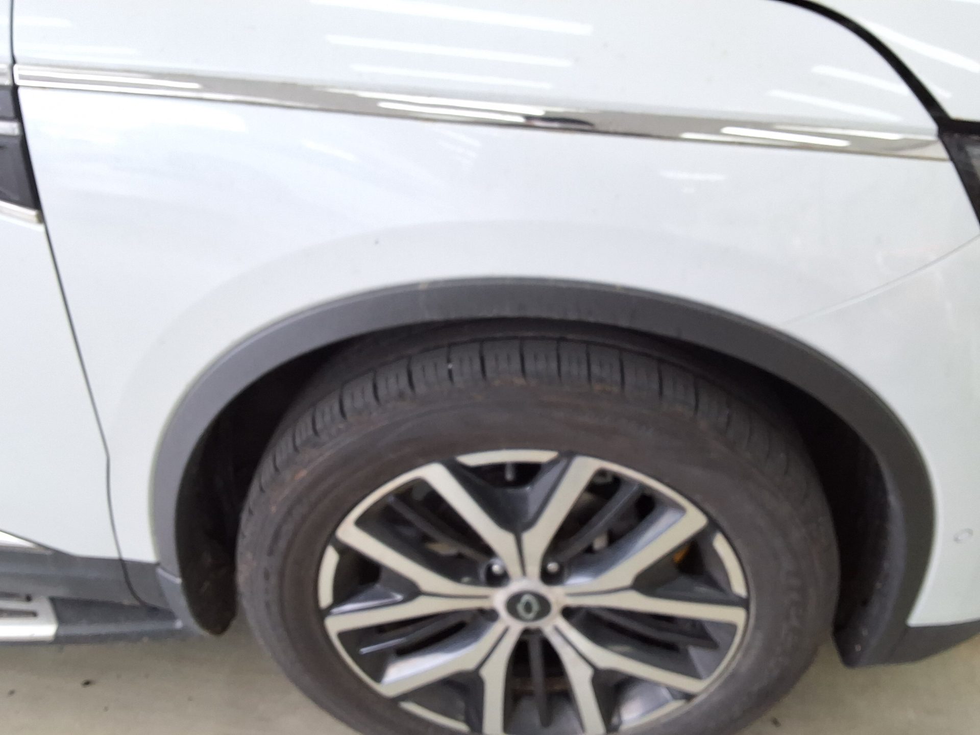 르노삼성자동차 QM6 2020 - 이미지 20