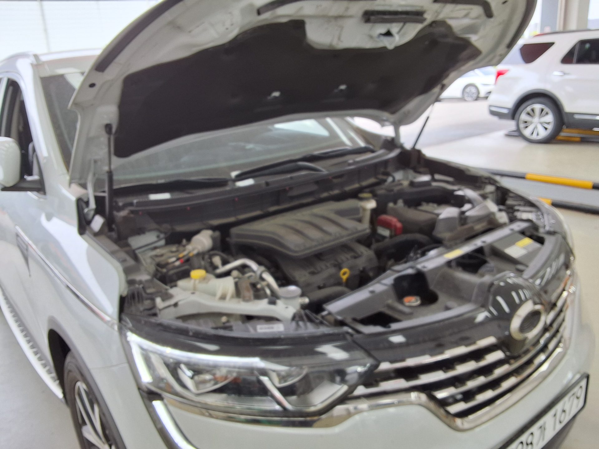 르노삼성자동차 QM6 2020 - 이미지 17