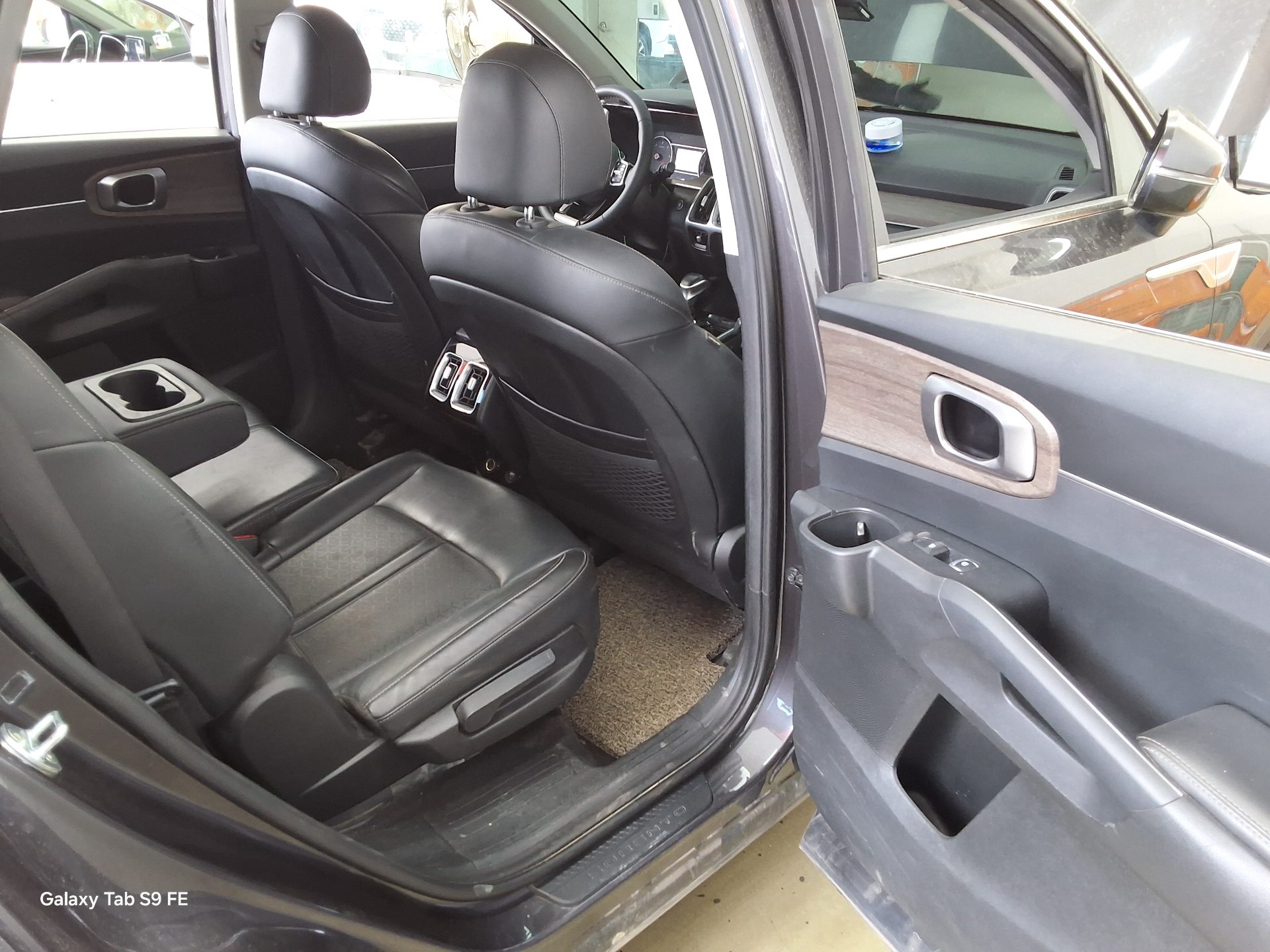 기아자동차 기타 2021 - 이미지 12