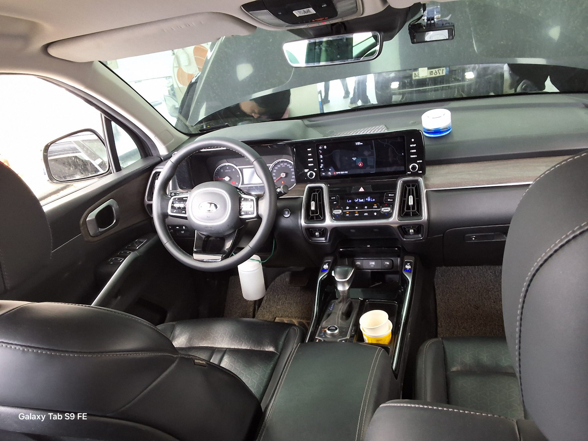 기아자동차 기타 2021 - 이미지 10