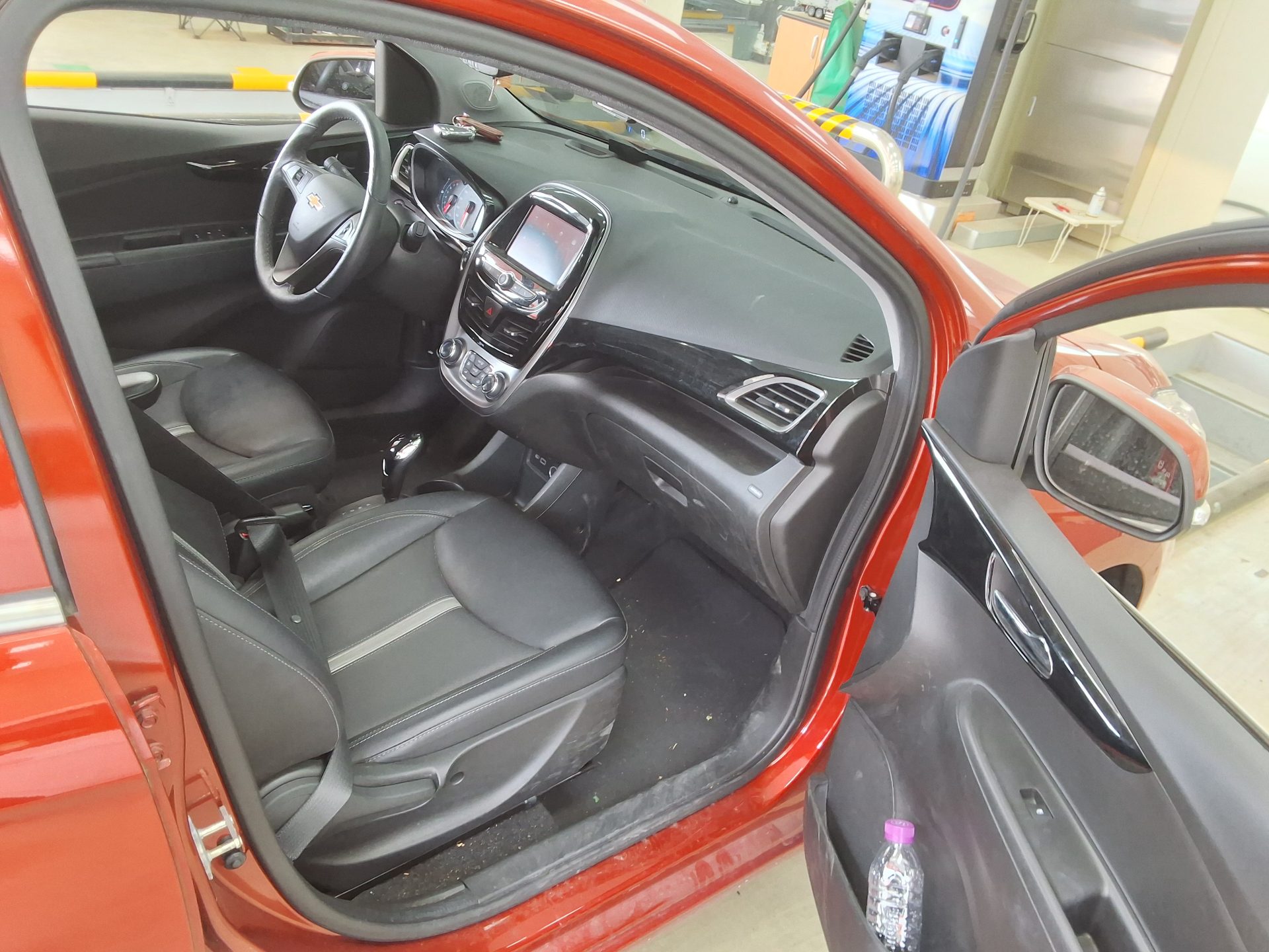 Chevrolet Spark 2021 - Image 13