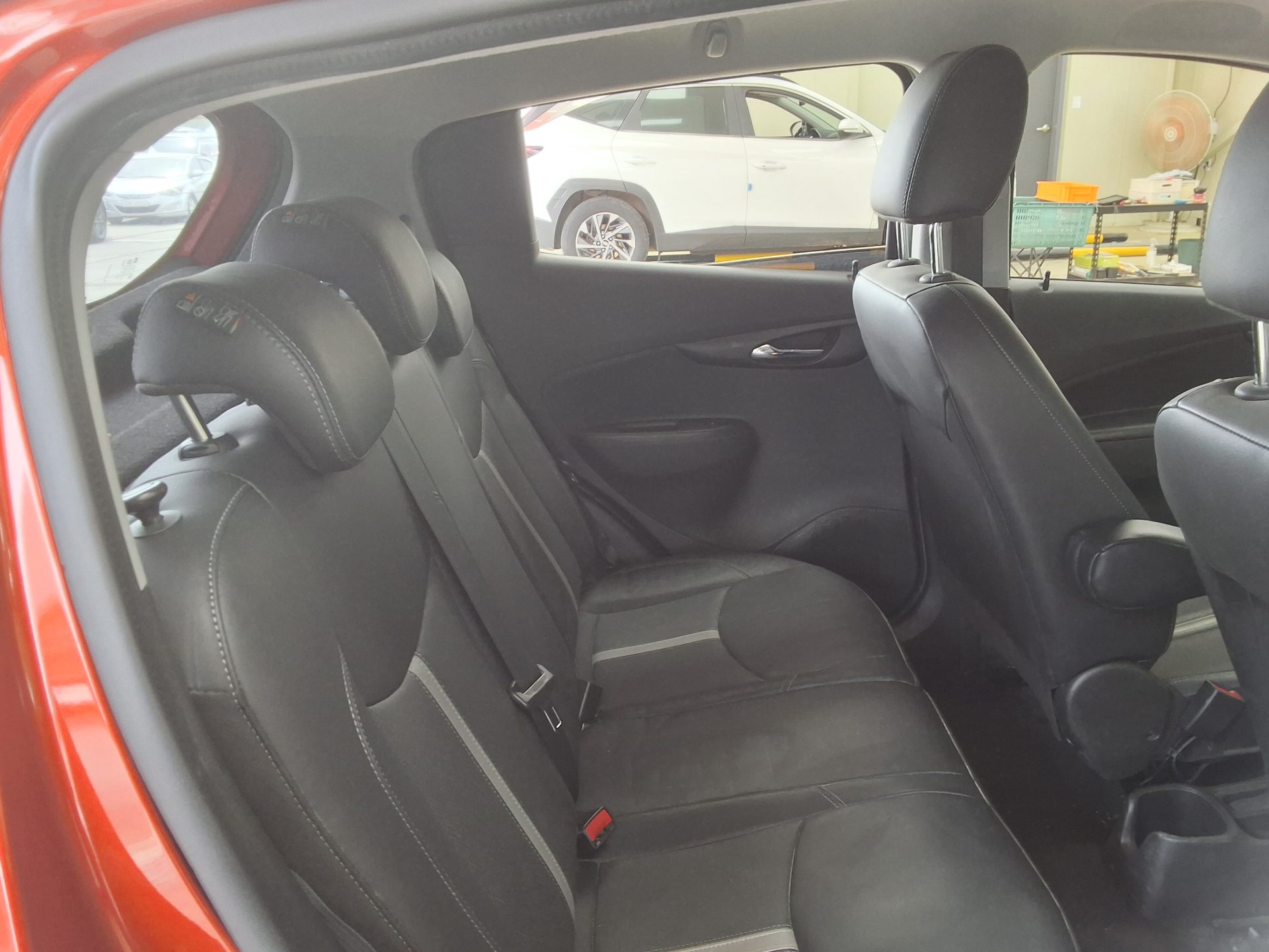 Chevrolet Spark 2021 - Image 12