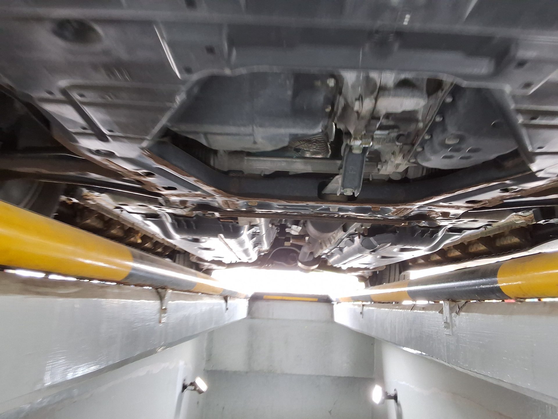 르노삼성자동차 QM6 2020 - 이미지 8