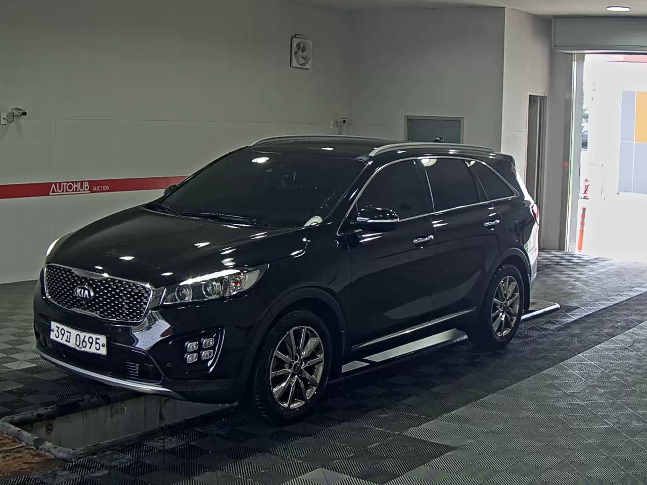 Kia Other