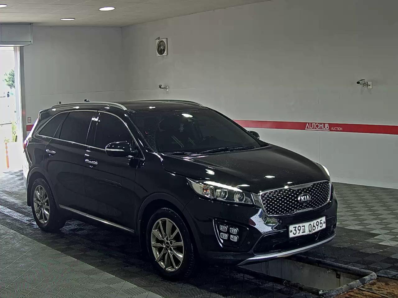 Kia Other 2016 - Image 2