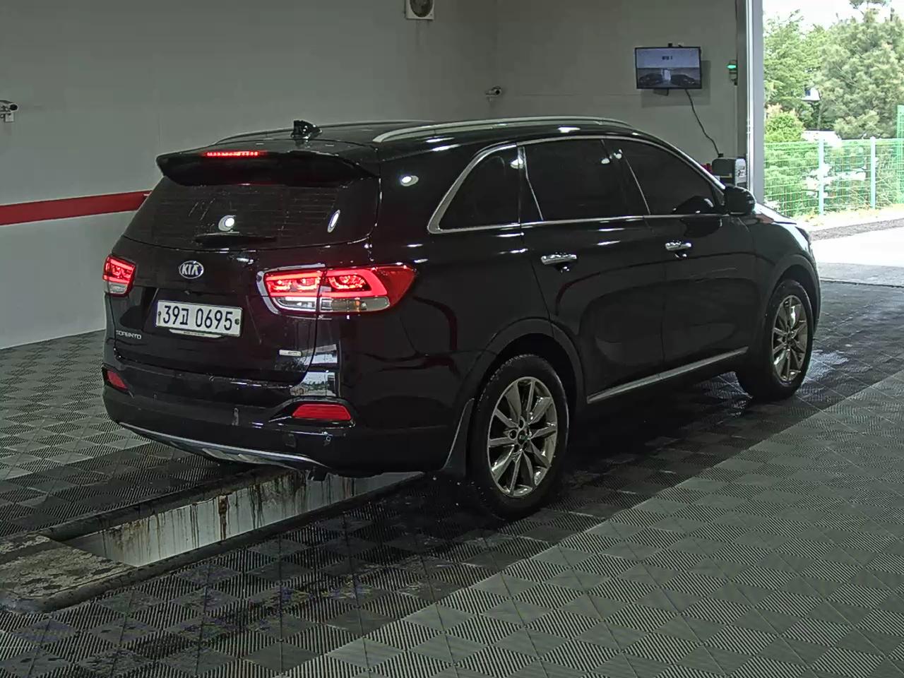 Kia Other 2016 - Image 4