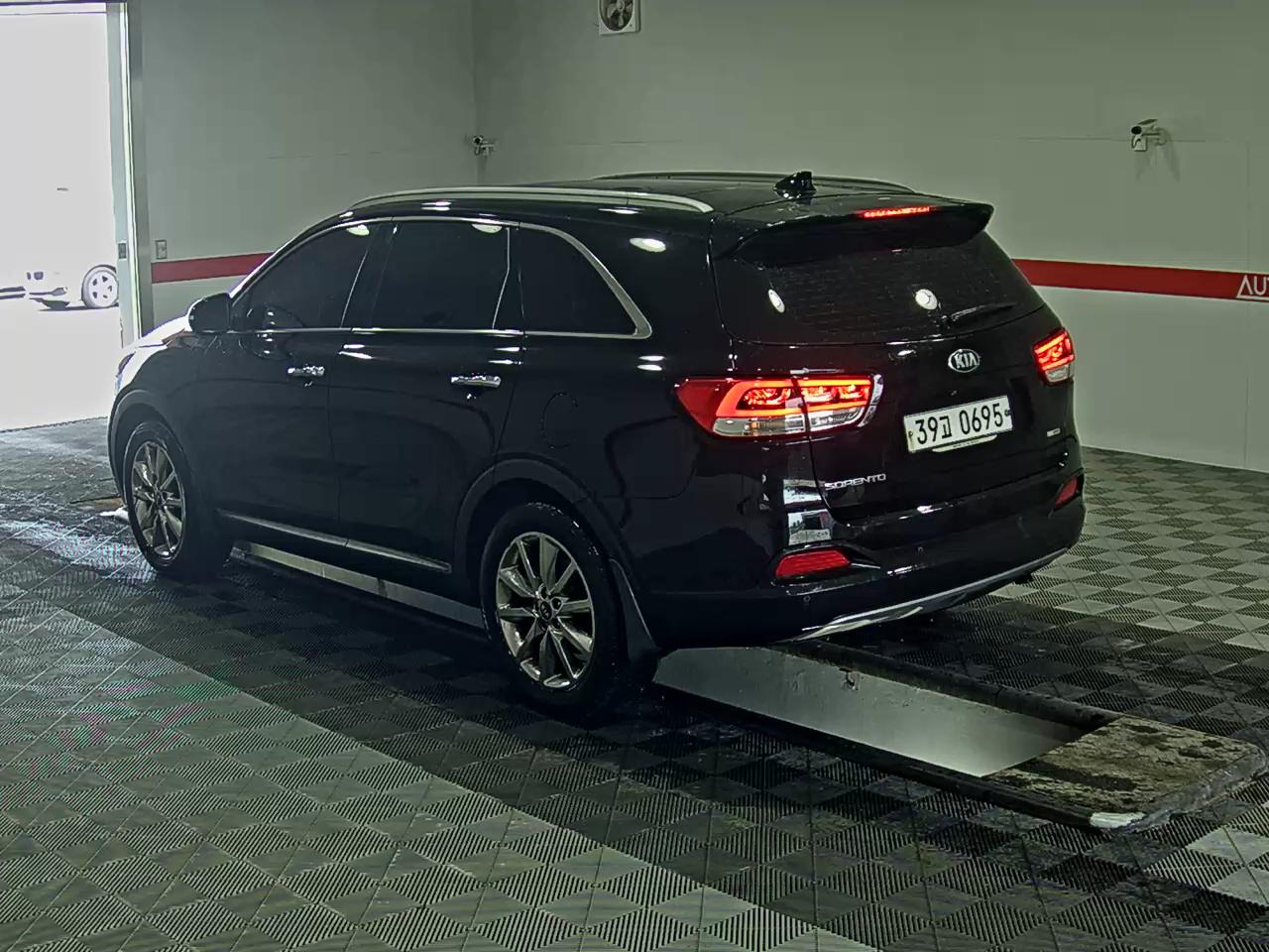 Kia Other 2016 - Image 5