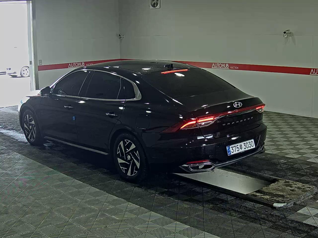 Hyundai Grandeur 2023 - Image 5