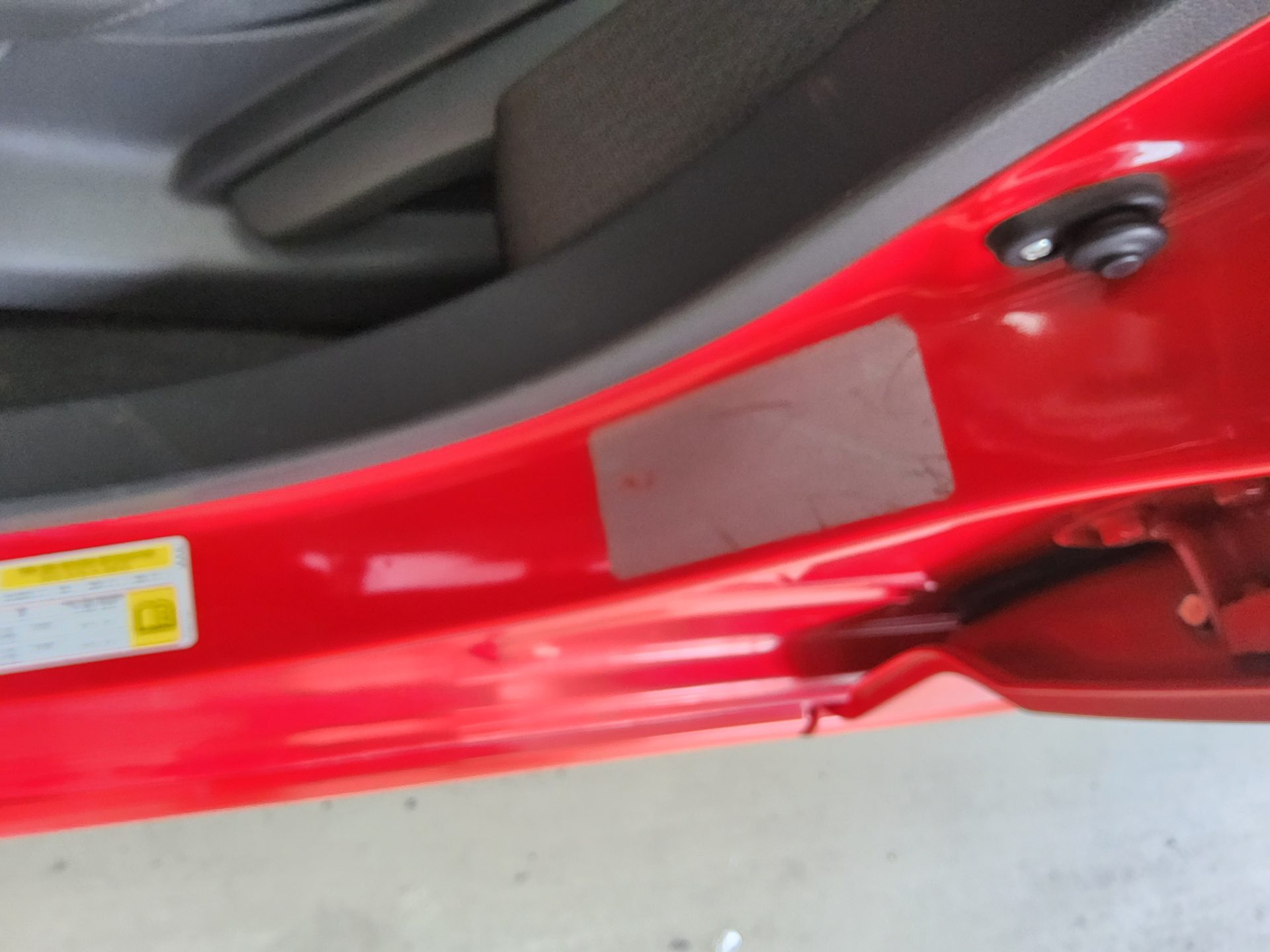 Chevrolet Spark - 15