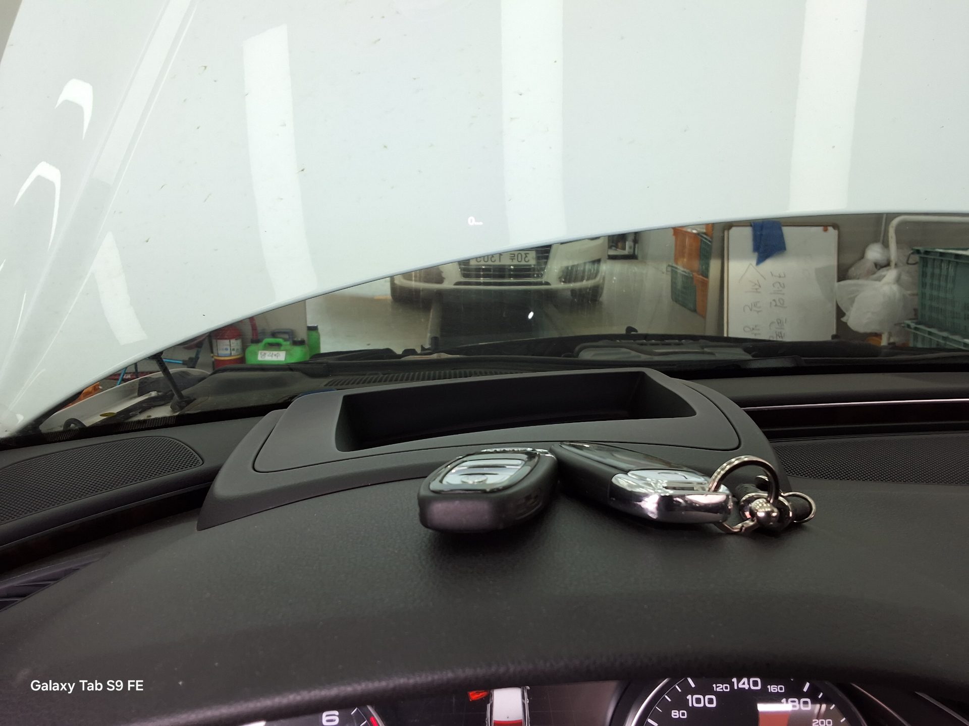 أودي A7 2014 - صورة 18