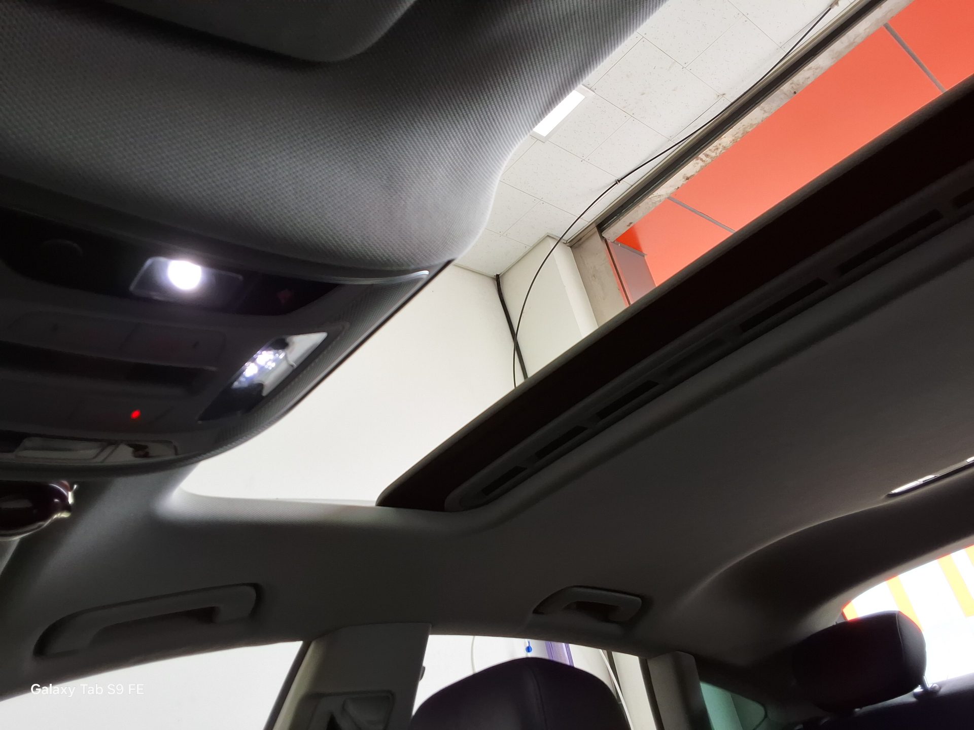 أودي A7 2014 - صورة 19