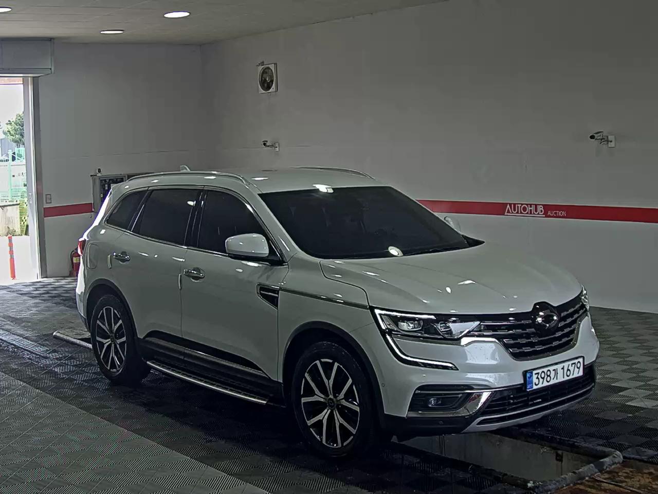 르노삼성자동차 QM6 2020 - 이미지 2