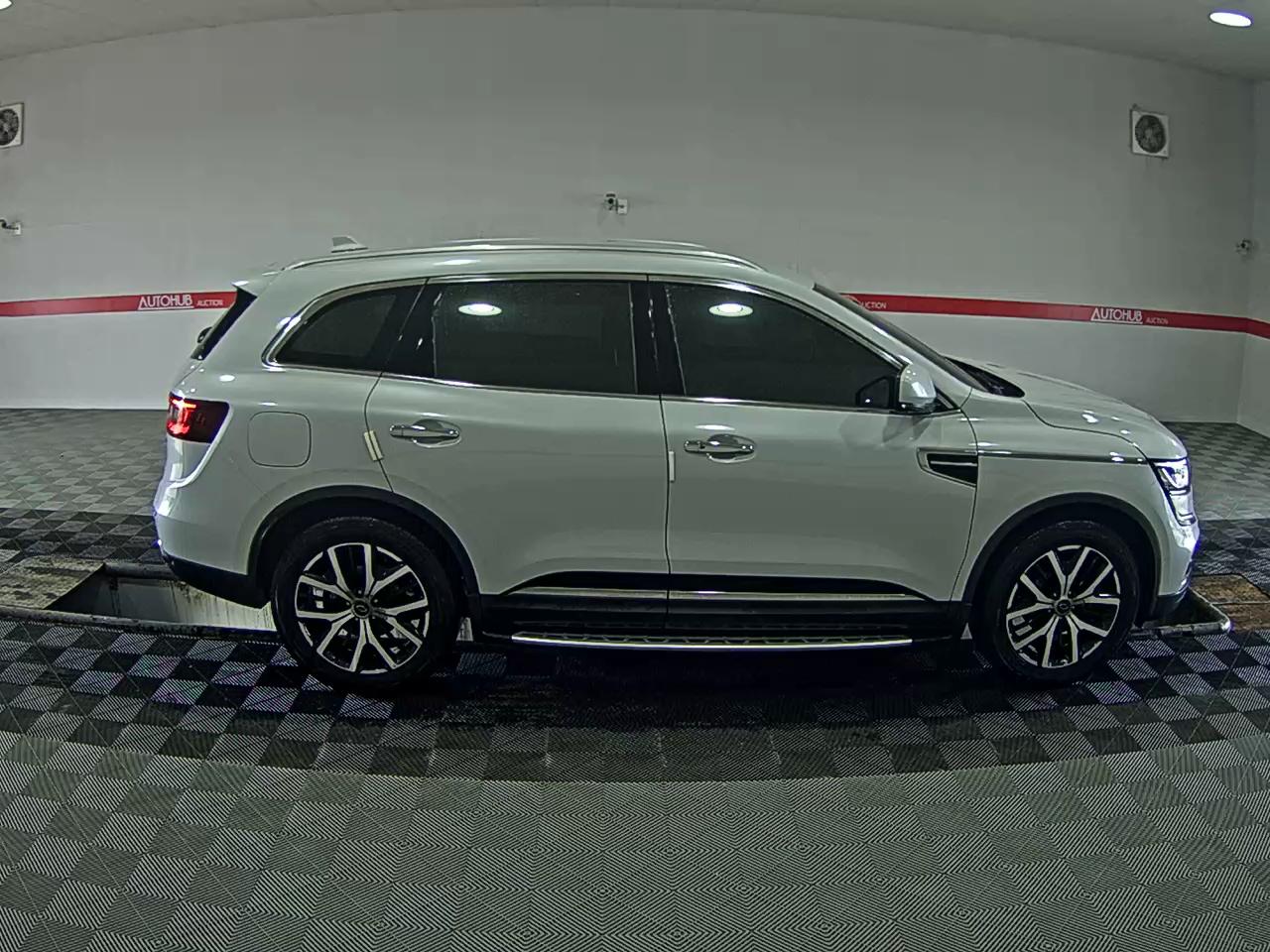 르노삼성자동차 QM6 2020 - 이미지 3