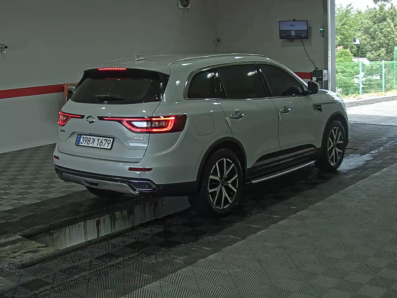 르노삼성자동차 QM6 2020 - 이미지 4