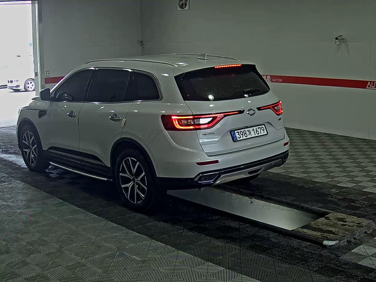 르노삼성자동차 QM6 2020 - 이미지 5