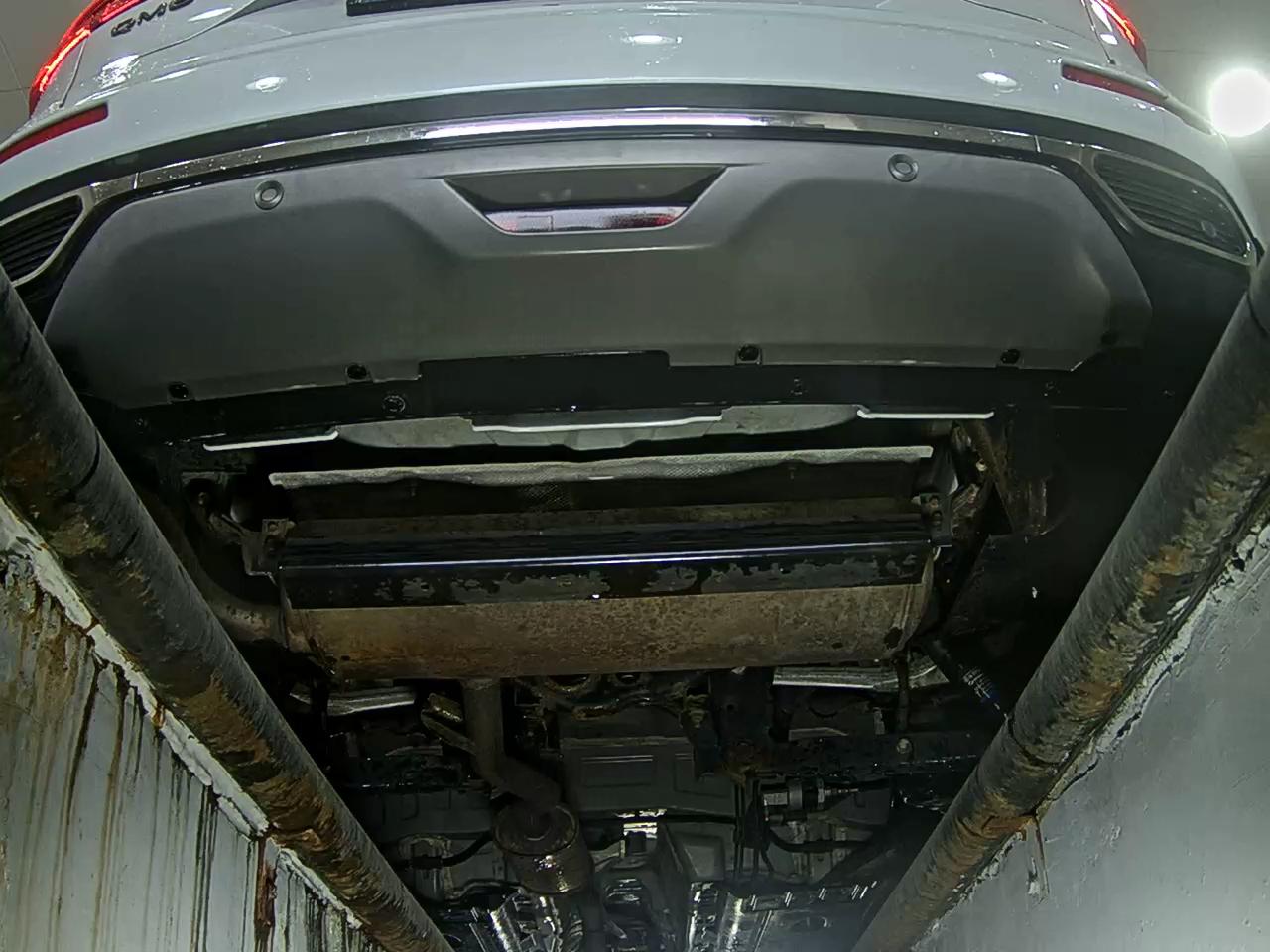 르노삼성자동차 QM6 2020 - 이미지 7